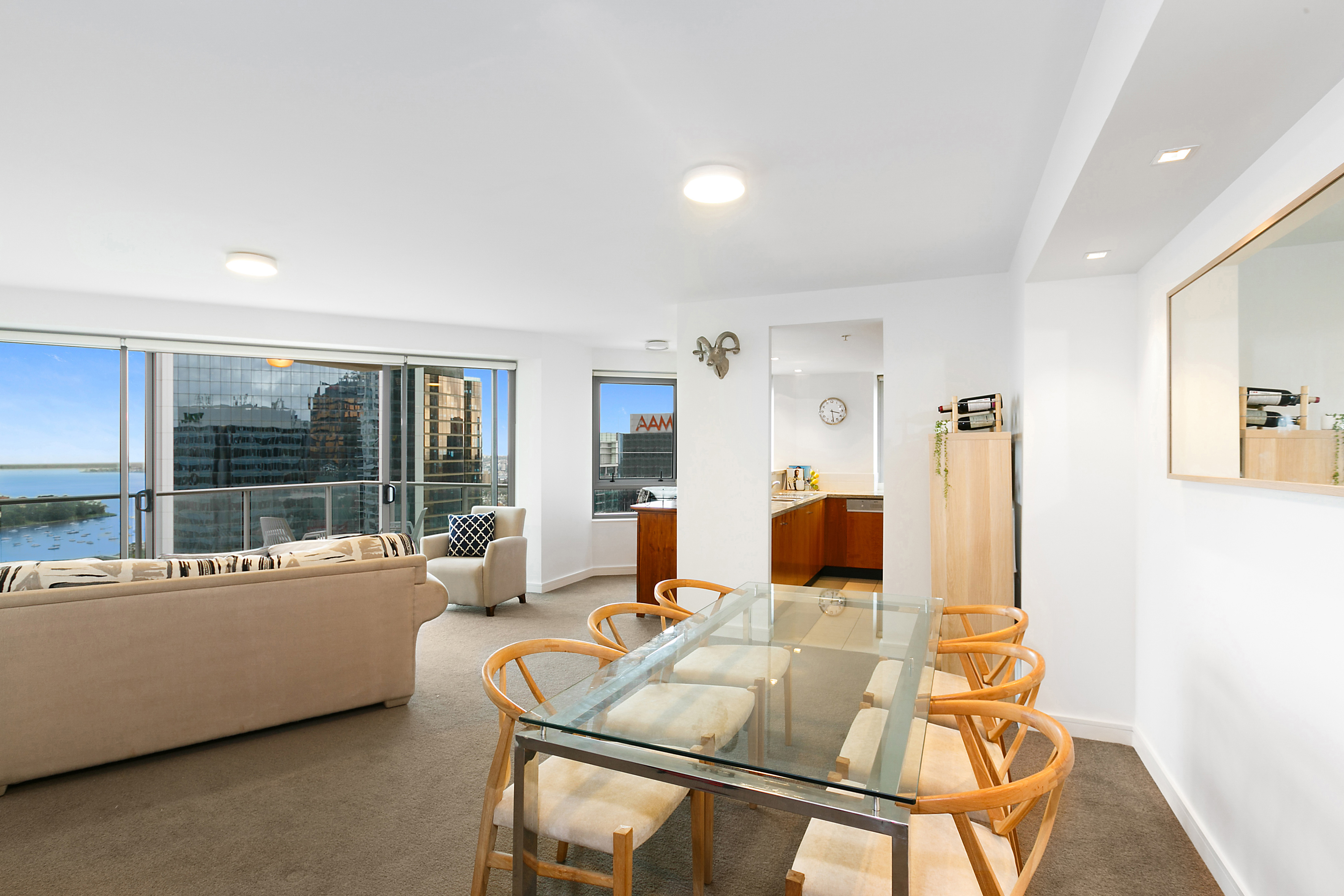 2010/79 Berry Street, North Sydney, NSW, 2060, North Sydney - Thumbnail 2
