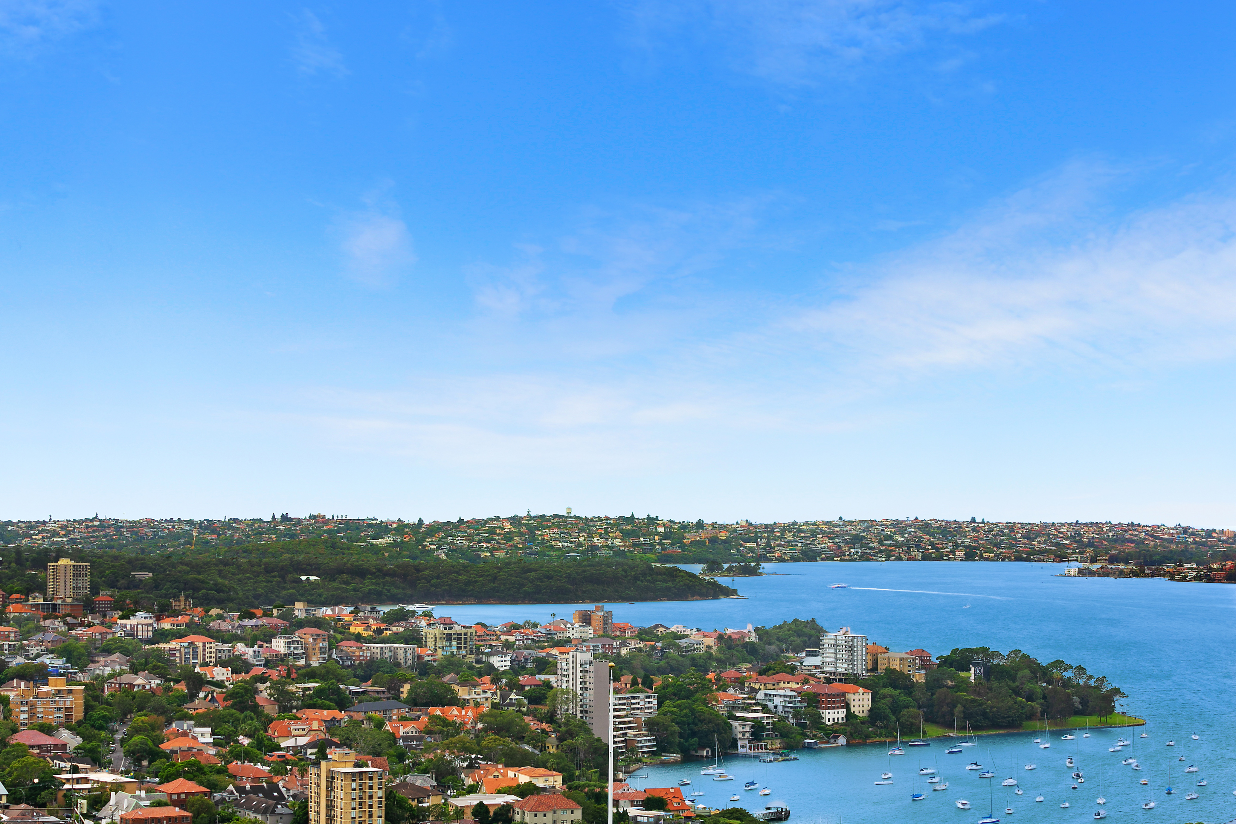 2010/79 Berry Street, North Sydney, NSW, 2060, North Sydney - Thumbnail 5