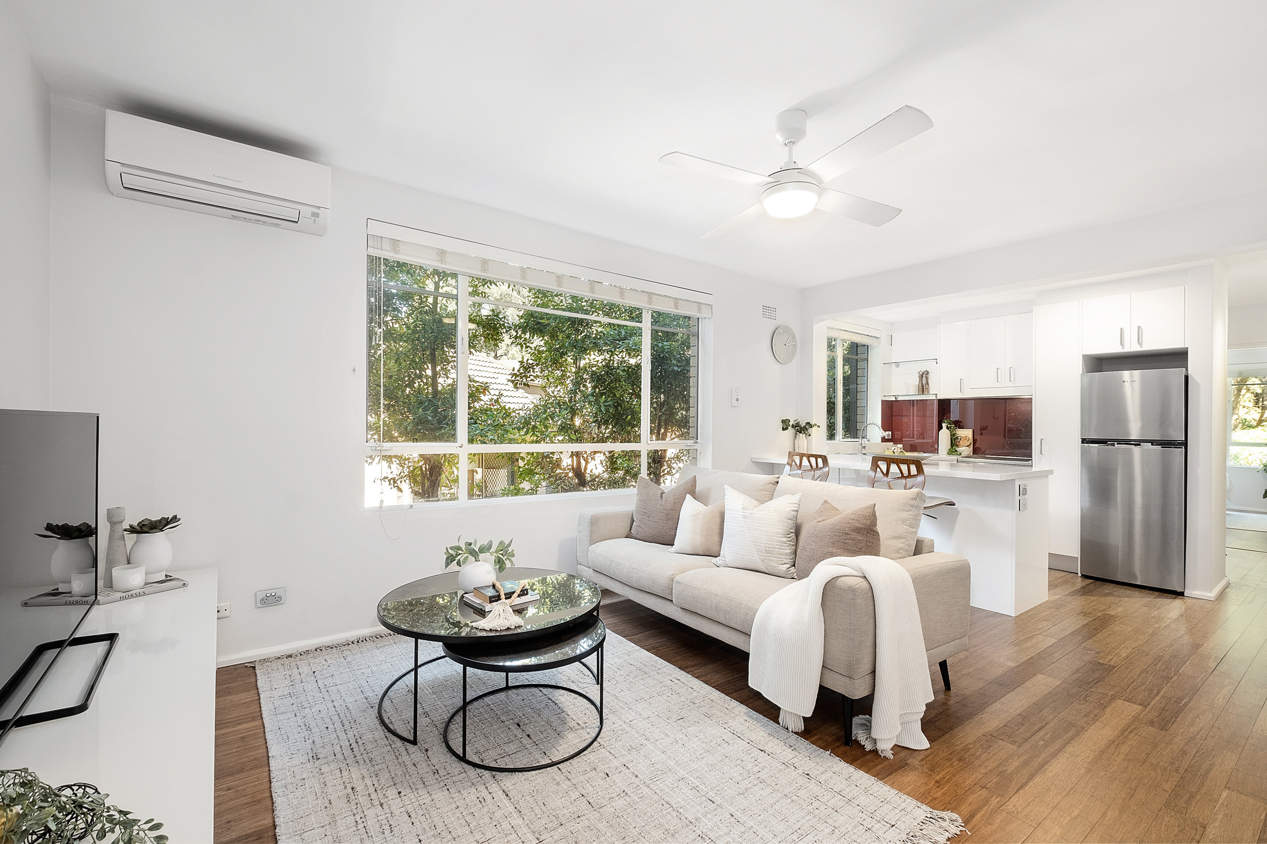 3/1 Cammeray Avenue, Cammeray, NSW, 2062