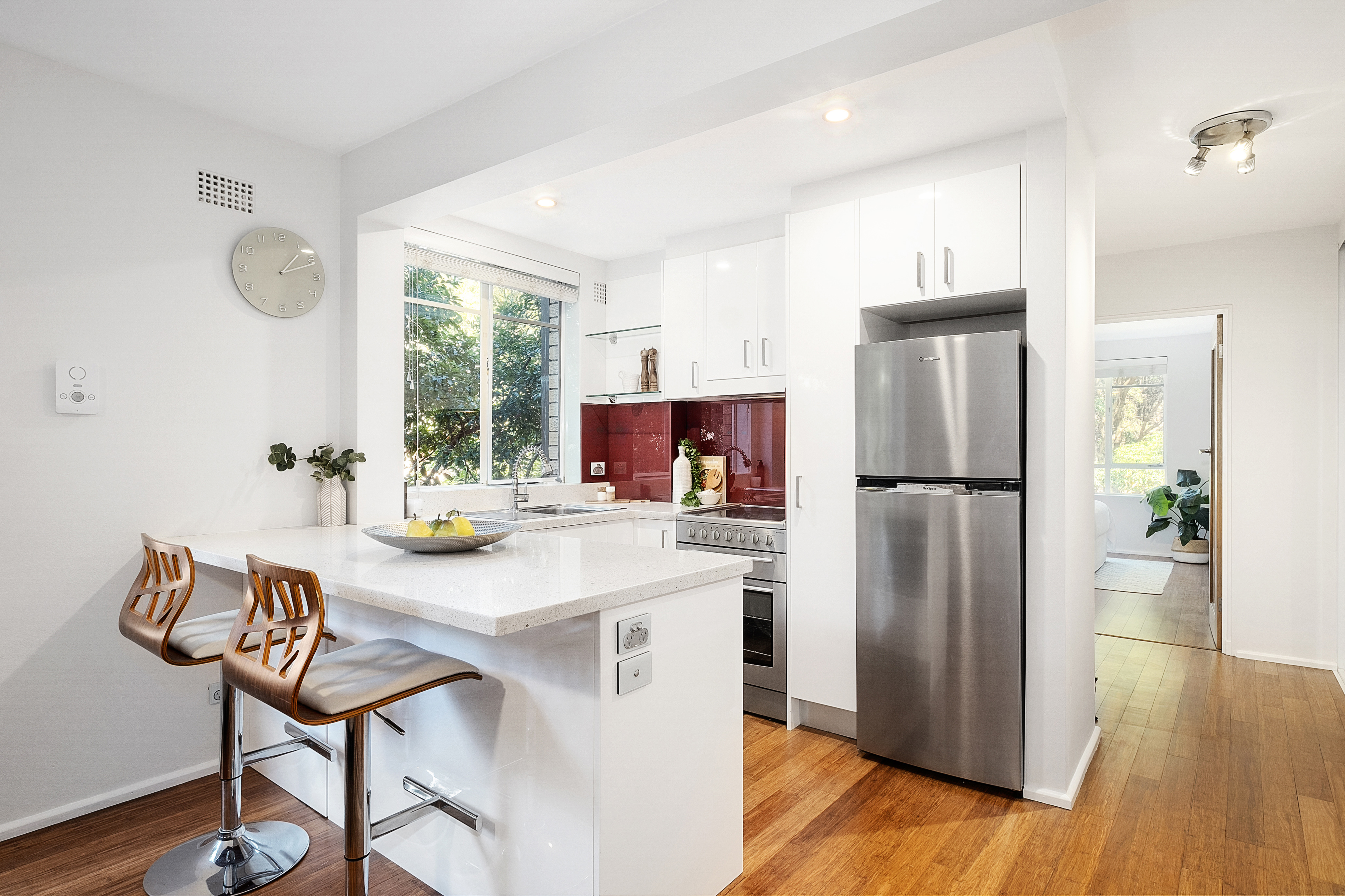 3/1 Cammeray Avenue, Cammeray, NSW, 2062, Cammeray - Thumbnail 2