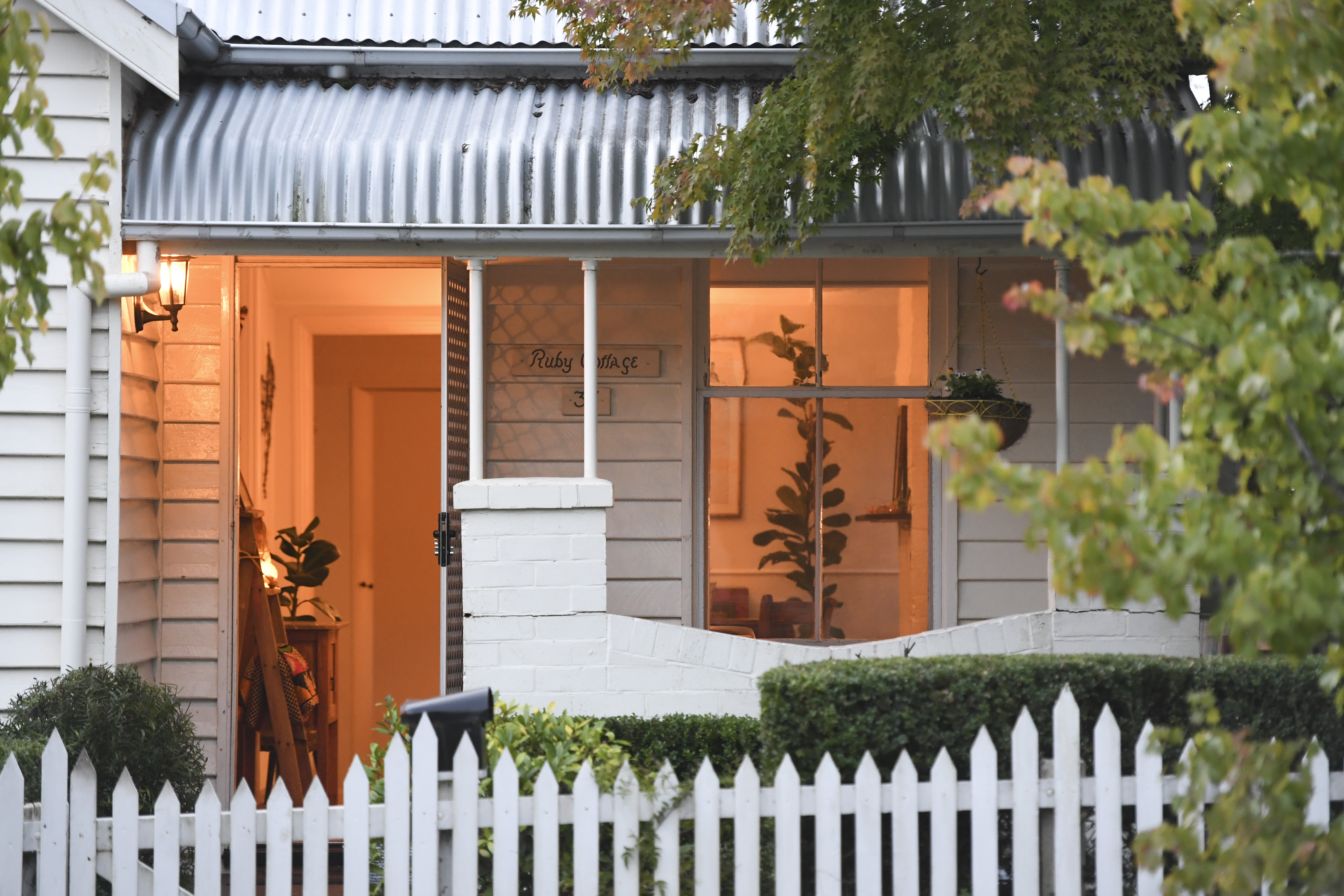 'Ruby Cottage' 37 Browley Street, Moss Vale, NSW, 2577, Moss Vale - Thumbnail 2