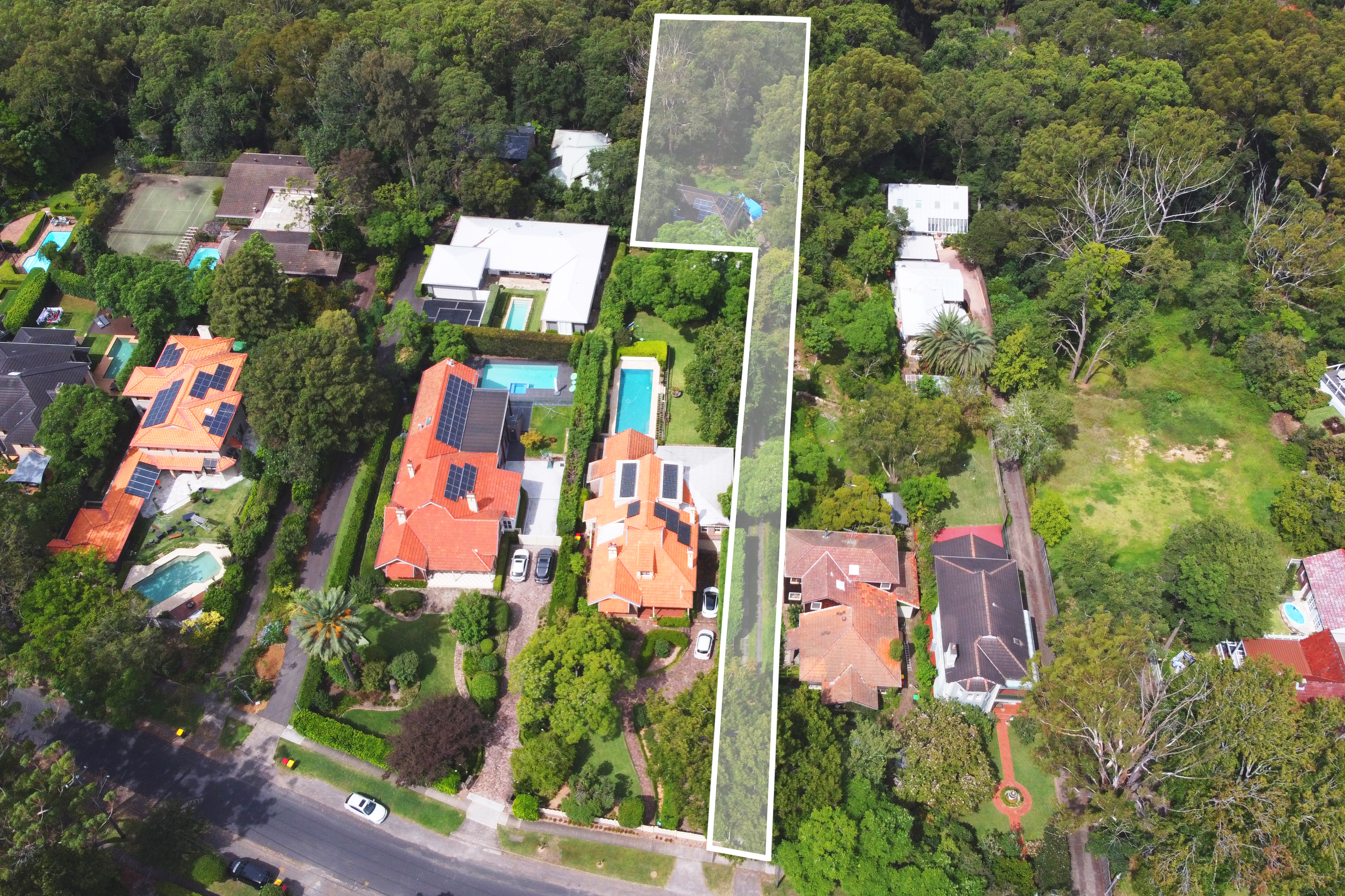44A Malton Road, Beecroft, NSW, 2119, Beecroft - Thumbnail 2