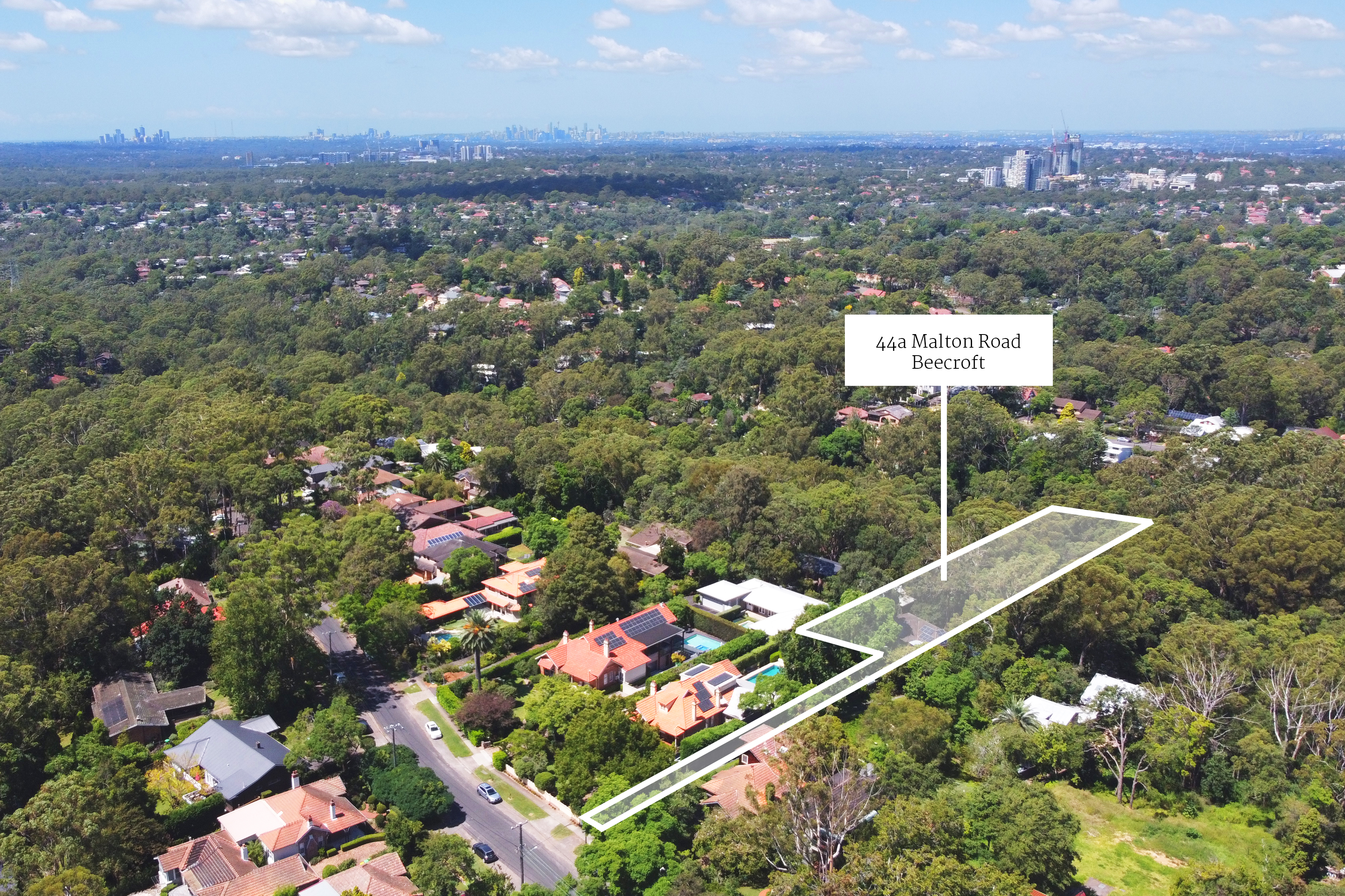 44A Malton Road, Beecroft, NSW, 2119