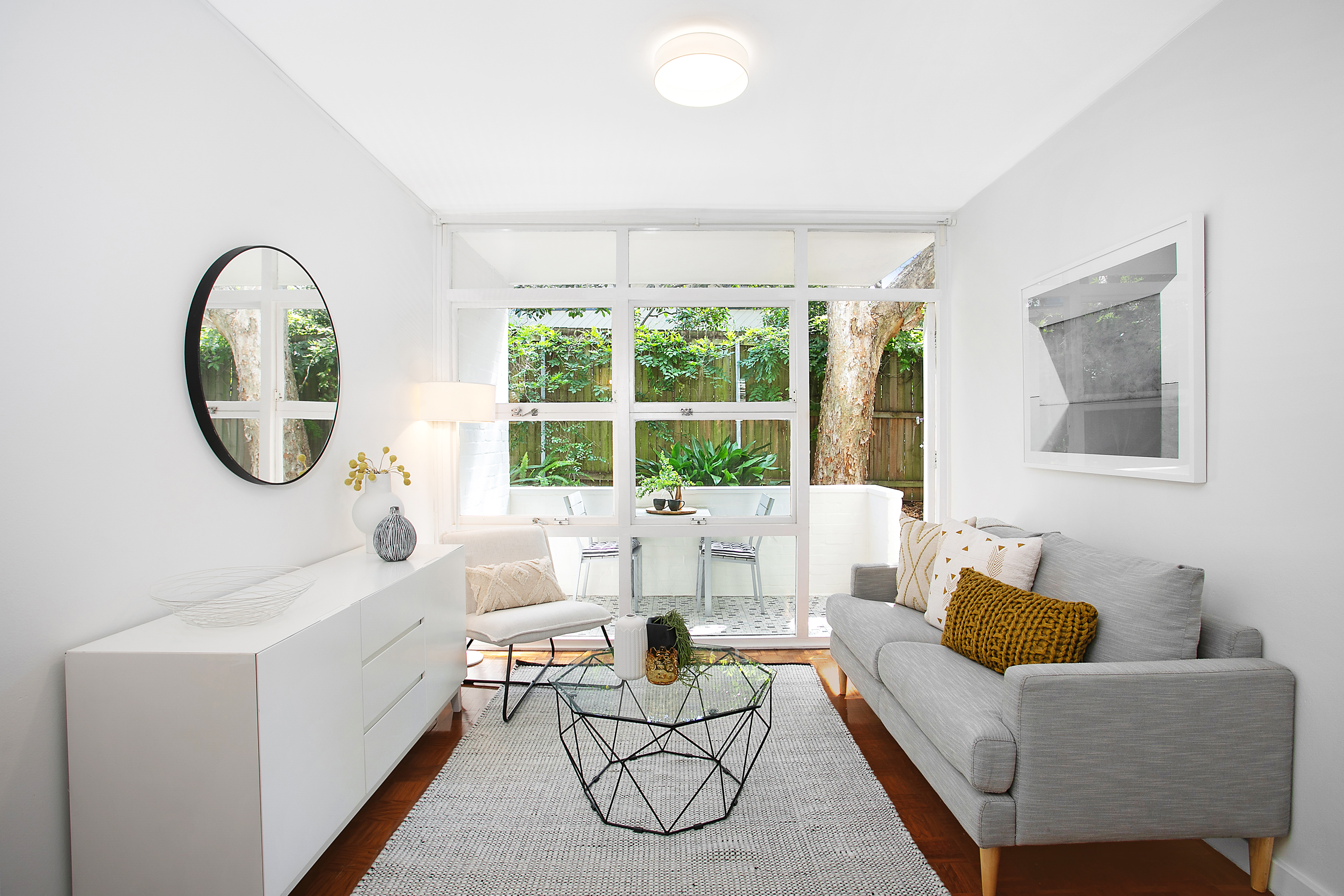 1/21 Rosalind Street, Cammeray, NSW, 2062