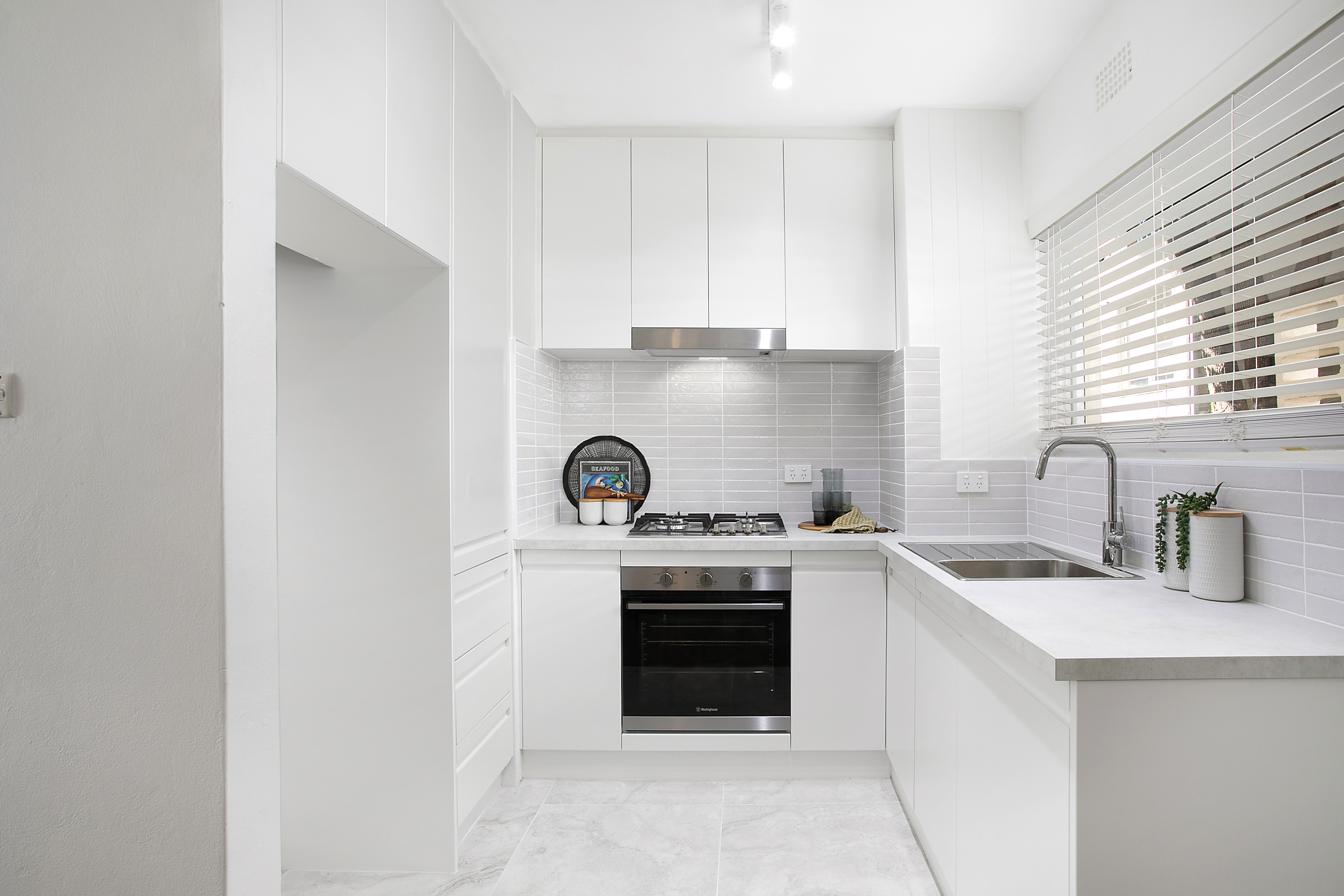 1/21 Rosalind Street, Cammeray, NSW, 2062, Cammeray - Thumbnail 4