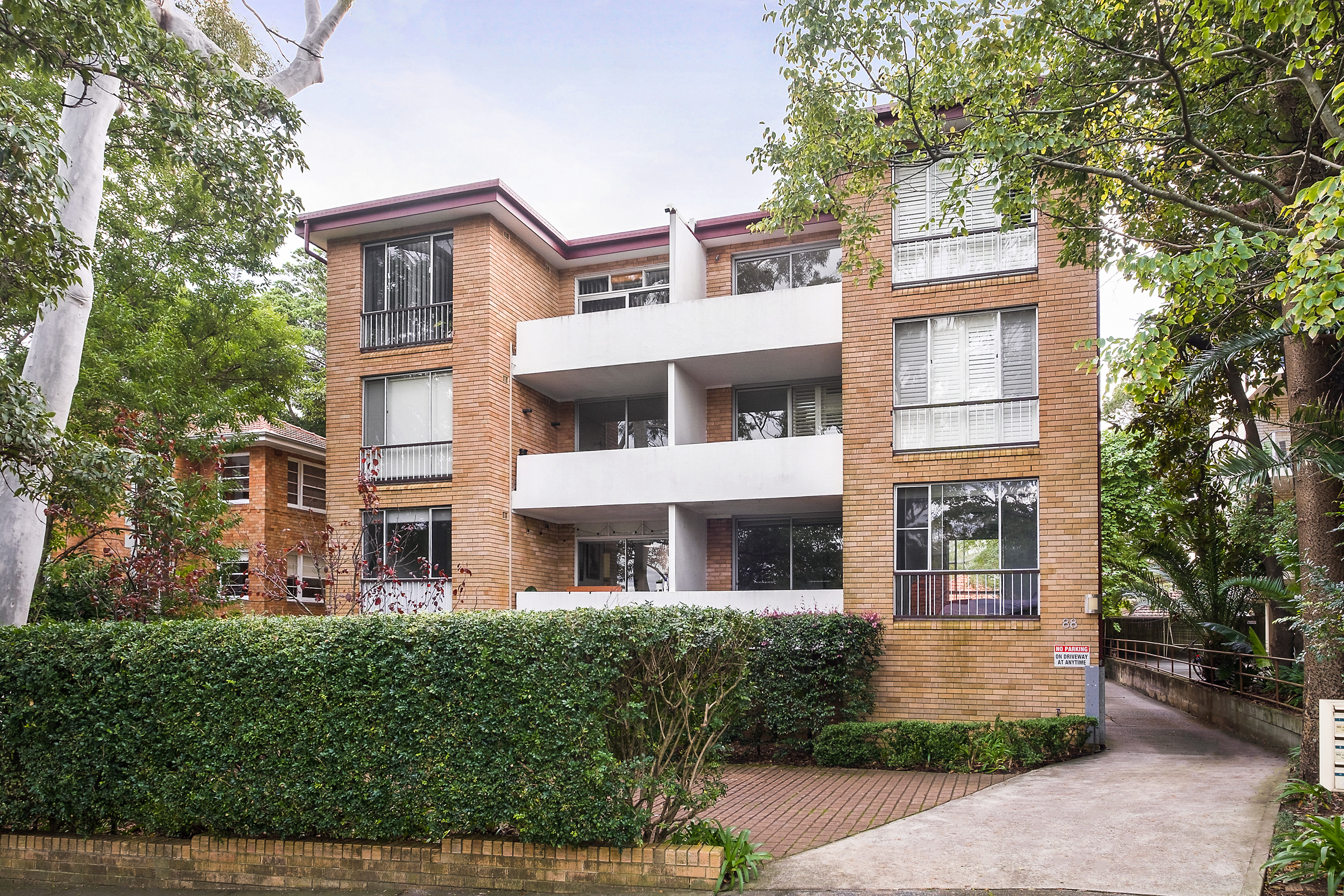 11/88 Raglan Street, Mosman, NSW, 2088, Mosman - Thumbnail 8