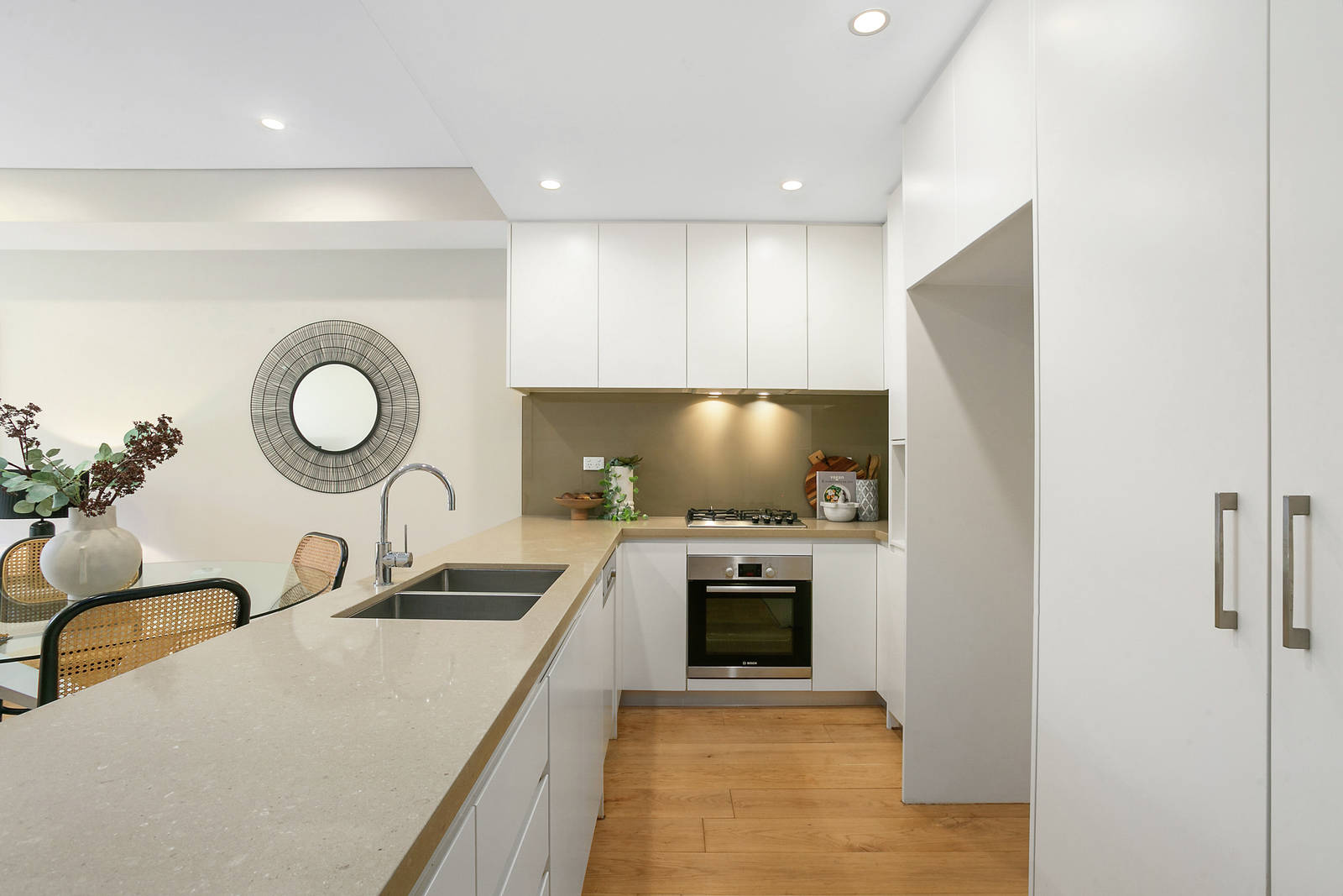 5/291 Miller Street, Cammeray, NSW, 2062, Cammeray - Thumbnail 2