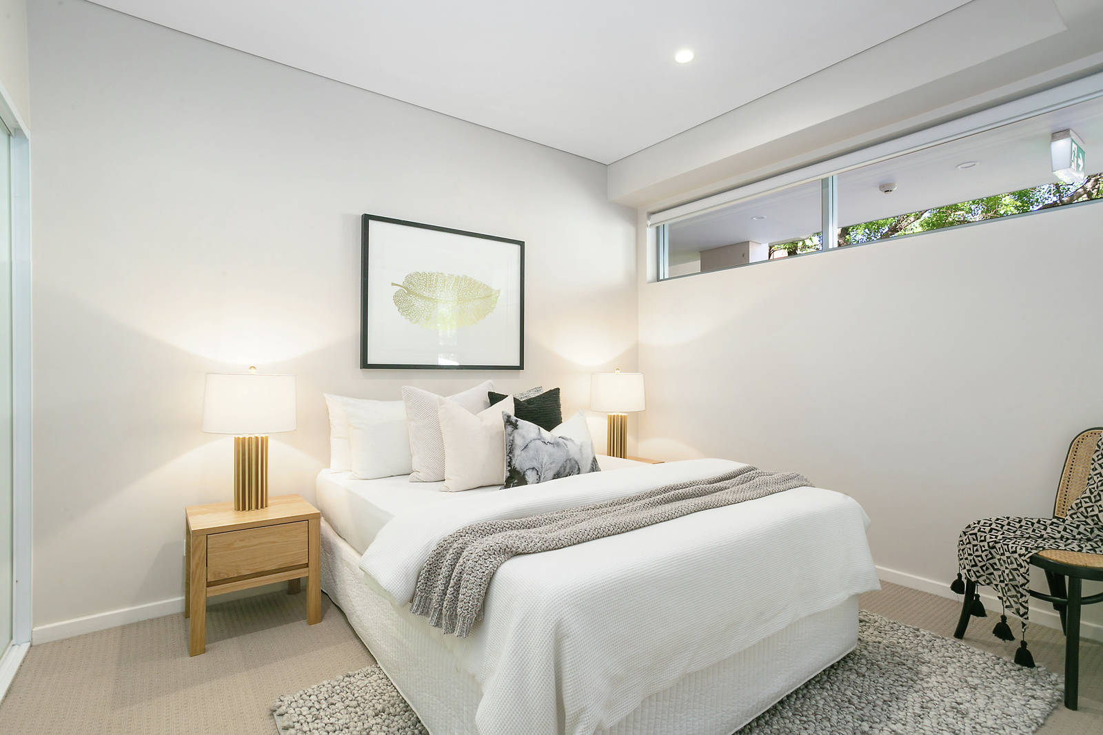 5/291 Miller Street, Cammeray, NSW, 2062, Cammeray - Thumbnail 3