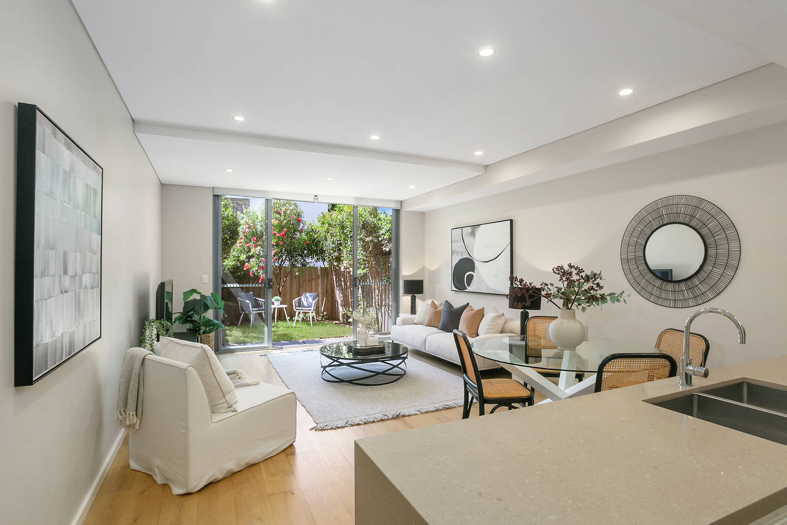5/291 Miller Street, Cammeray, NSW, 2062