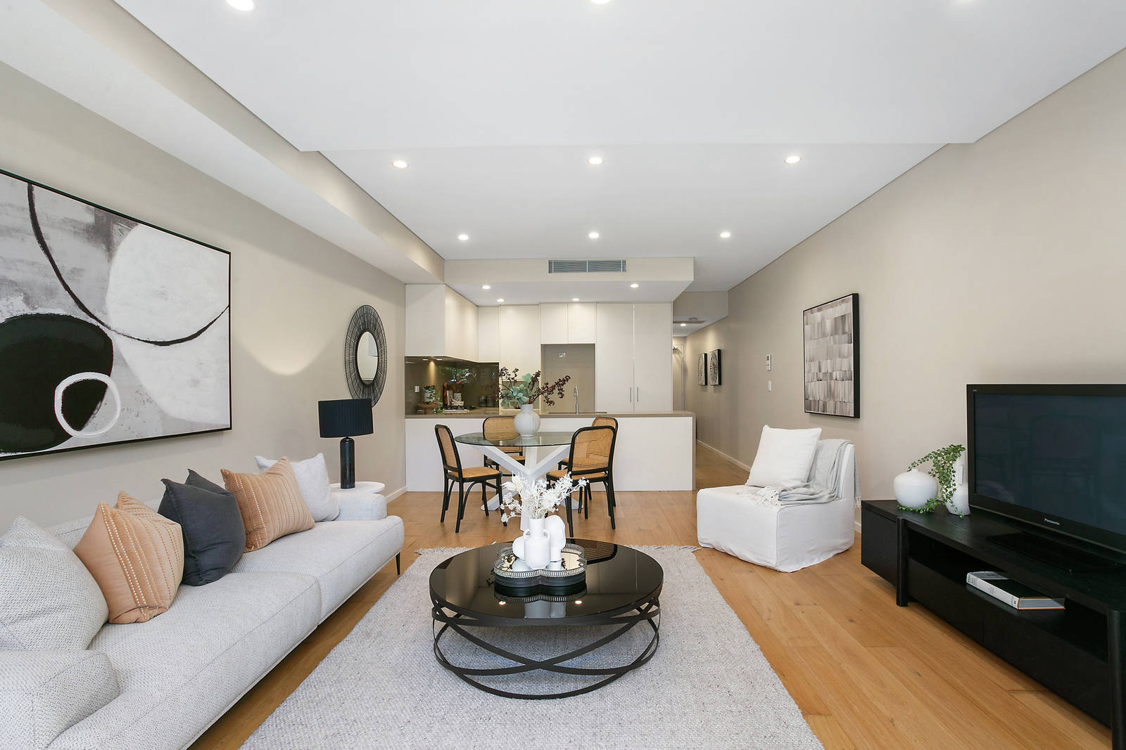 5/291 Miller Street, Cammeray, NSW, 2062, Cammeray - Thumbnail 6
