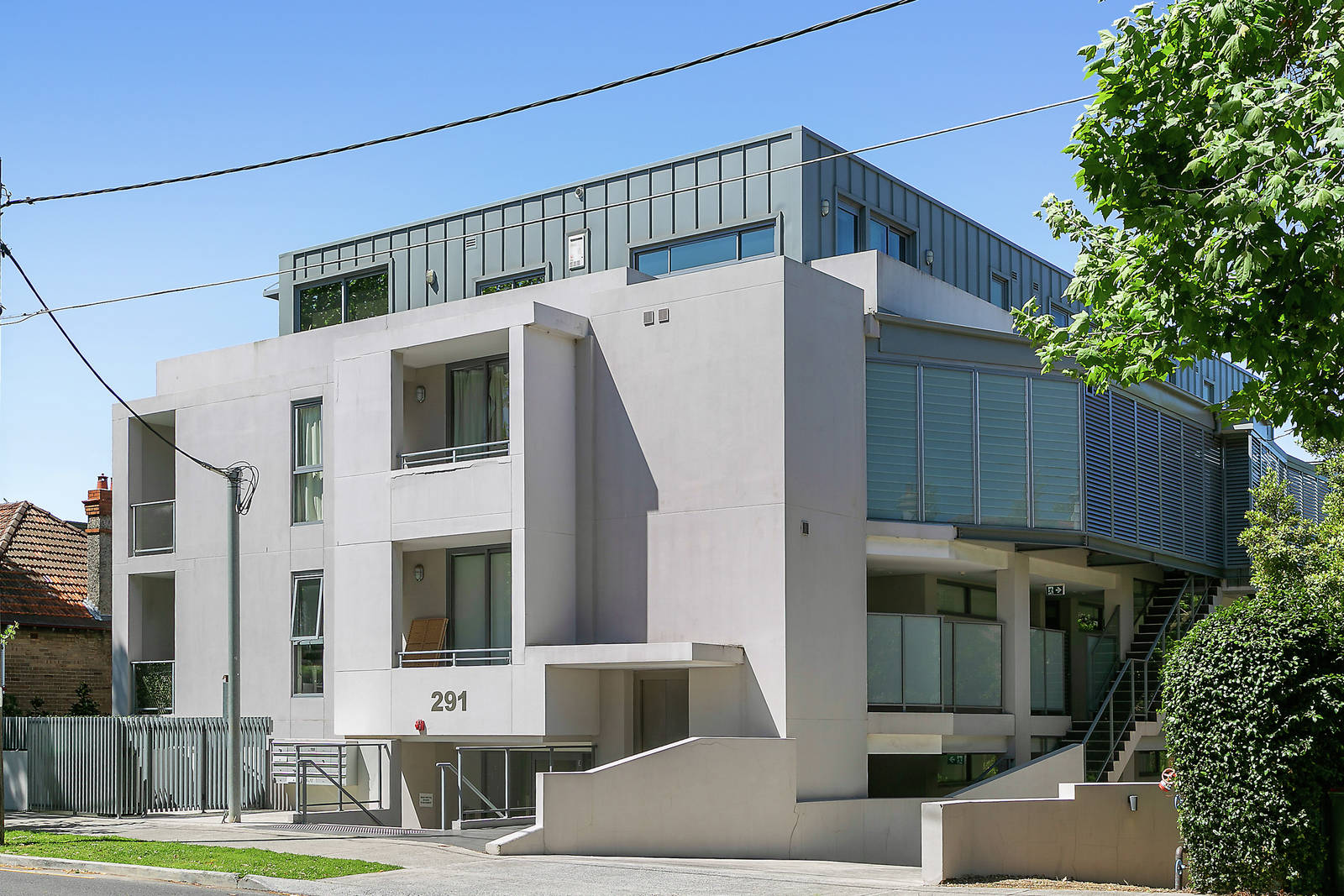 5/291 Miller Street, Cammeray, NSW, 2062, Cammeray - Thumbnail 8