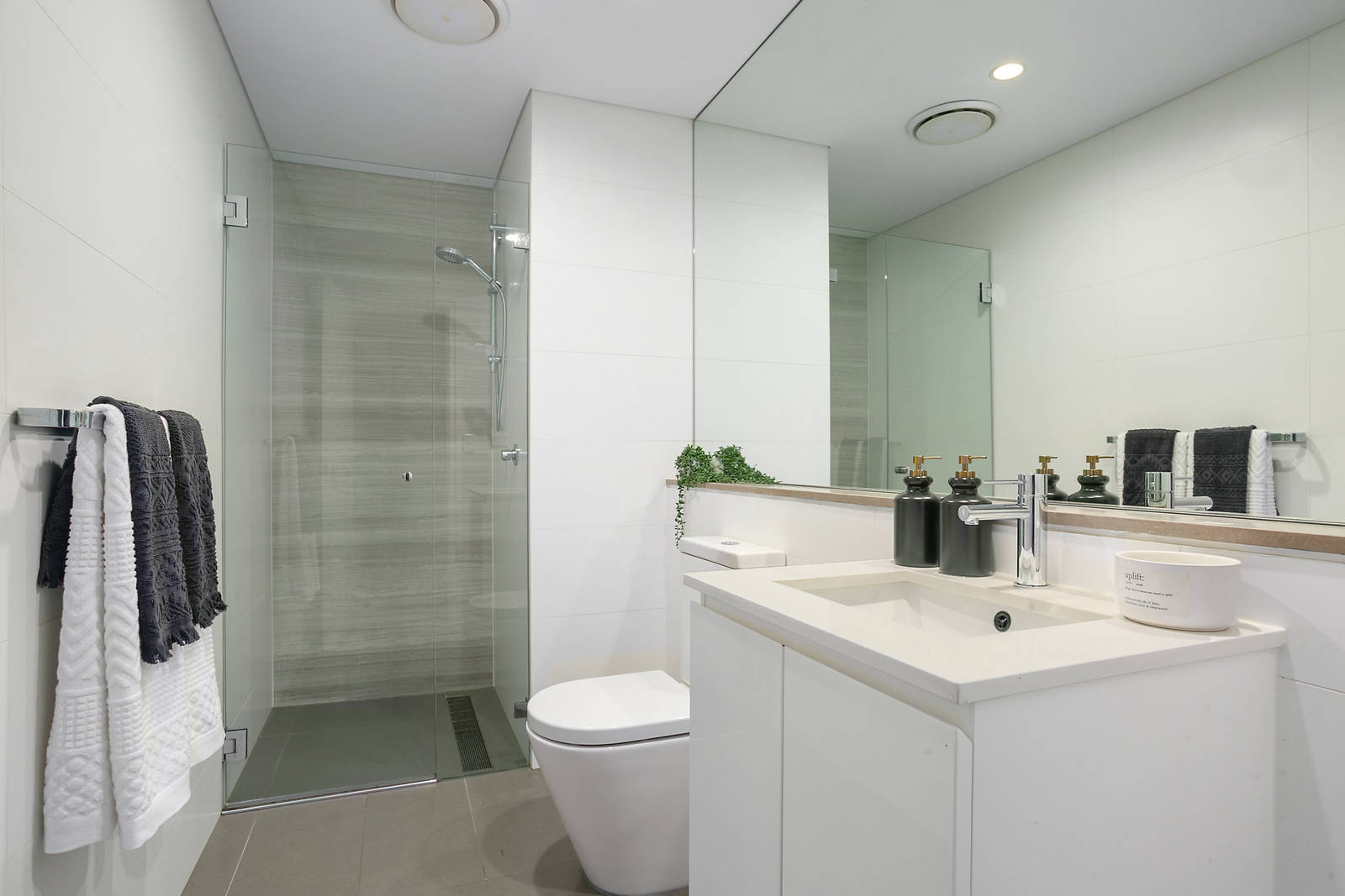 5/291 Miller Street, Cammeray, NSW, 2062, Cammeray - Thumbnail 4