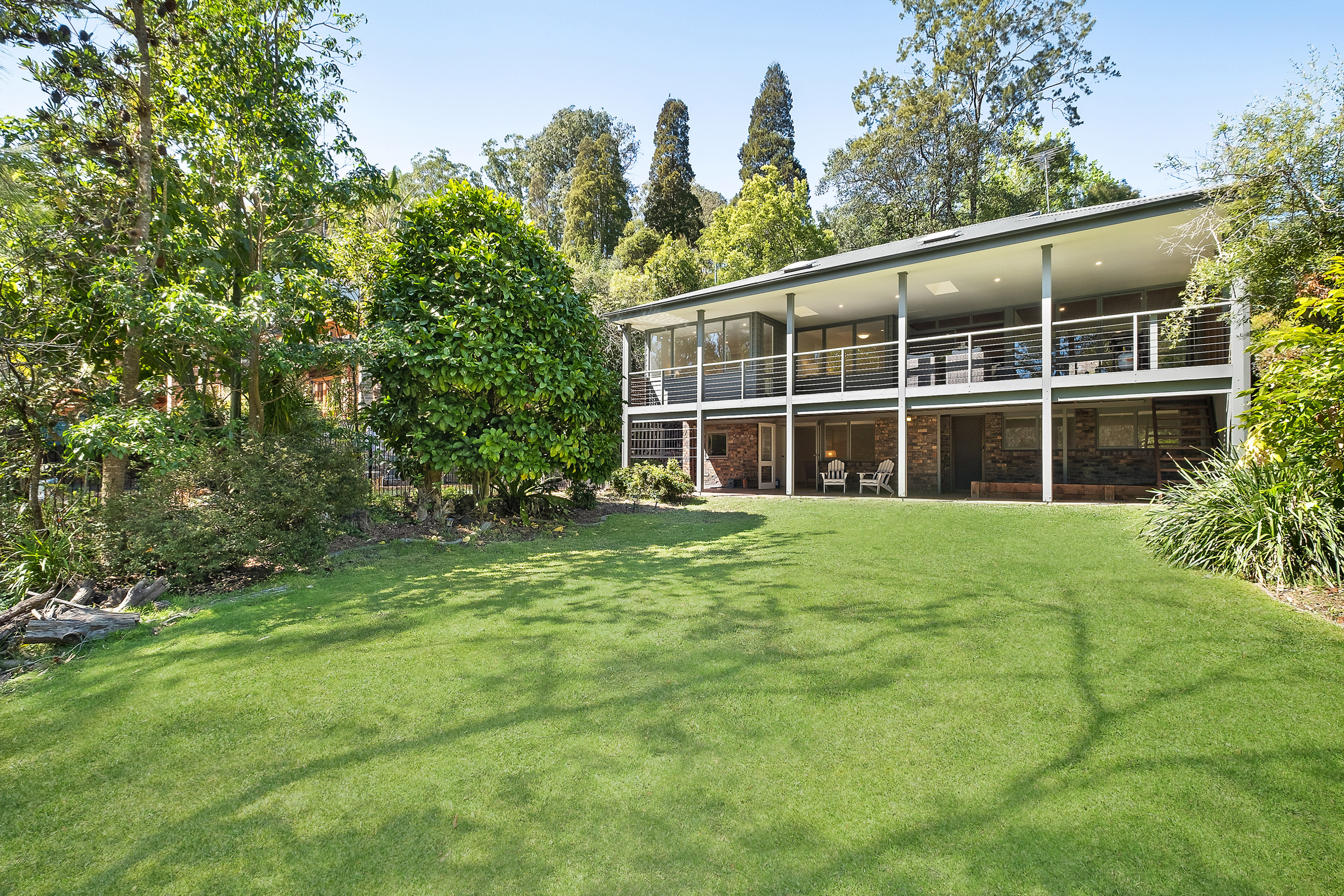22 Harcourt Street, East Killara, NSW, 2071, East Killara - Thumbnail 2