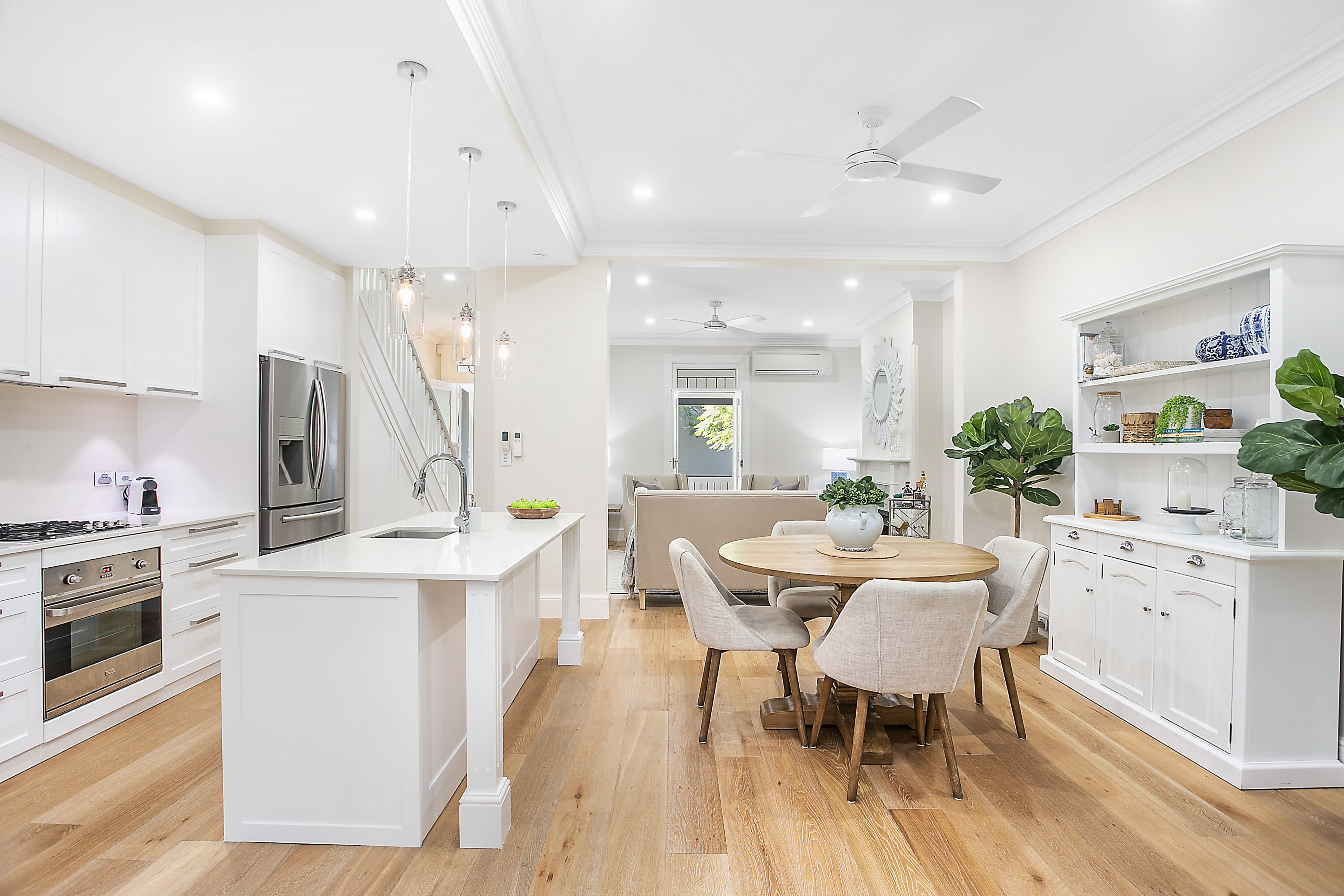 21 McDougall Street, Kirribilli, NSW, 2061, Kirribilli - Thumbnail 4