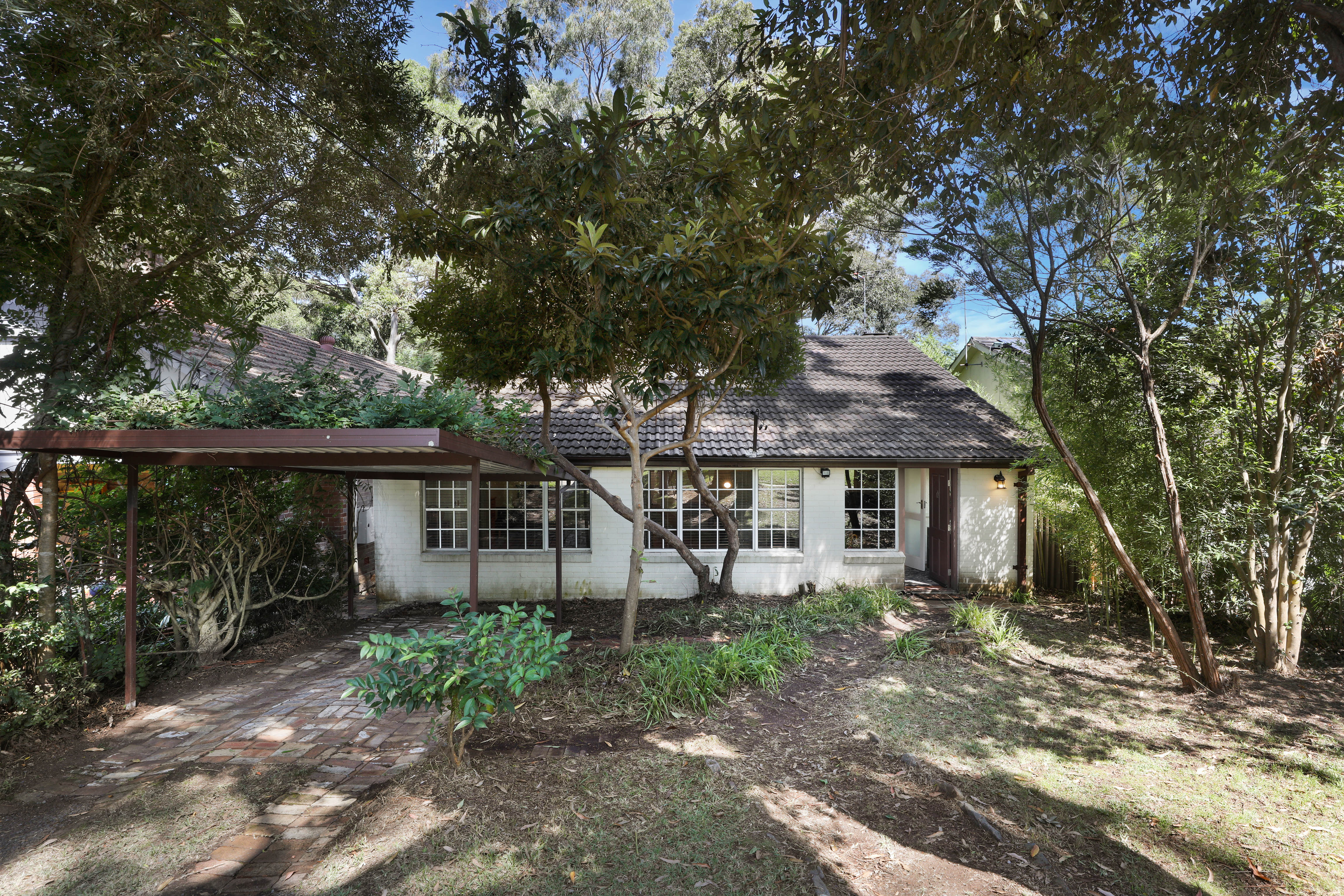 68 Dalrymple Avenue, Chatswood, NSW, 2067