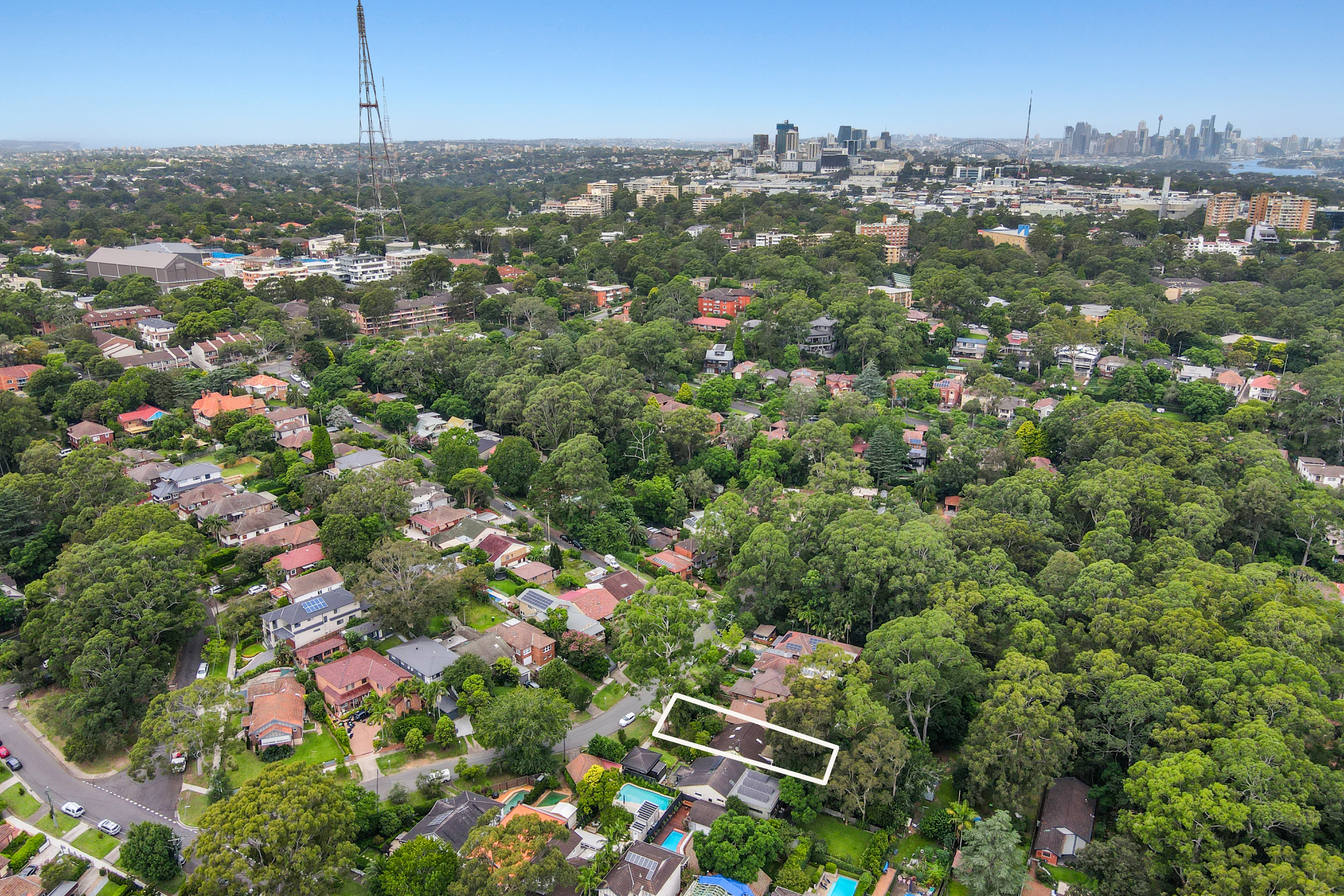 68 Dalrymple Avenue, Chatswood, NSW, 2067, Chatswood - Thumbnail 4