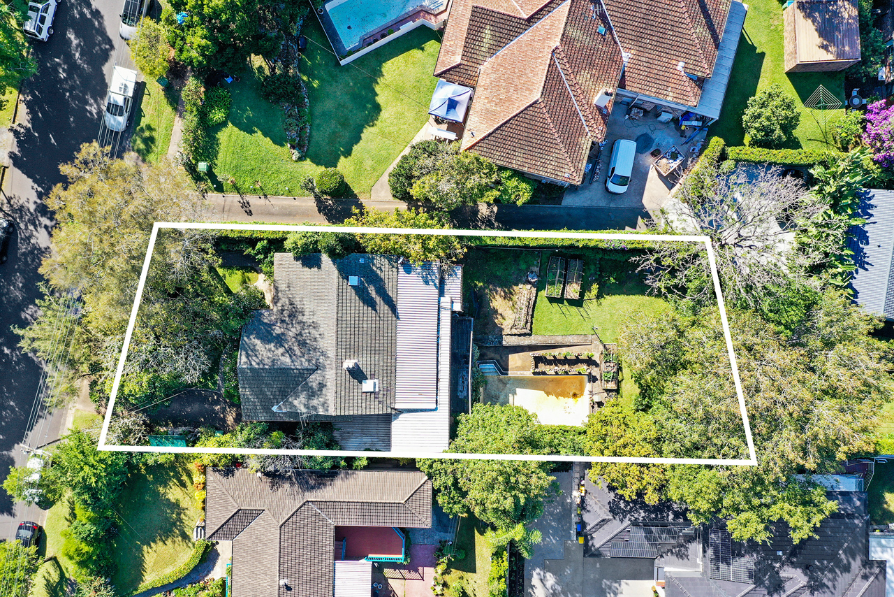 34 Cecil Street, Gordon, NSW, 2072, Gordon - Thumbnail 2