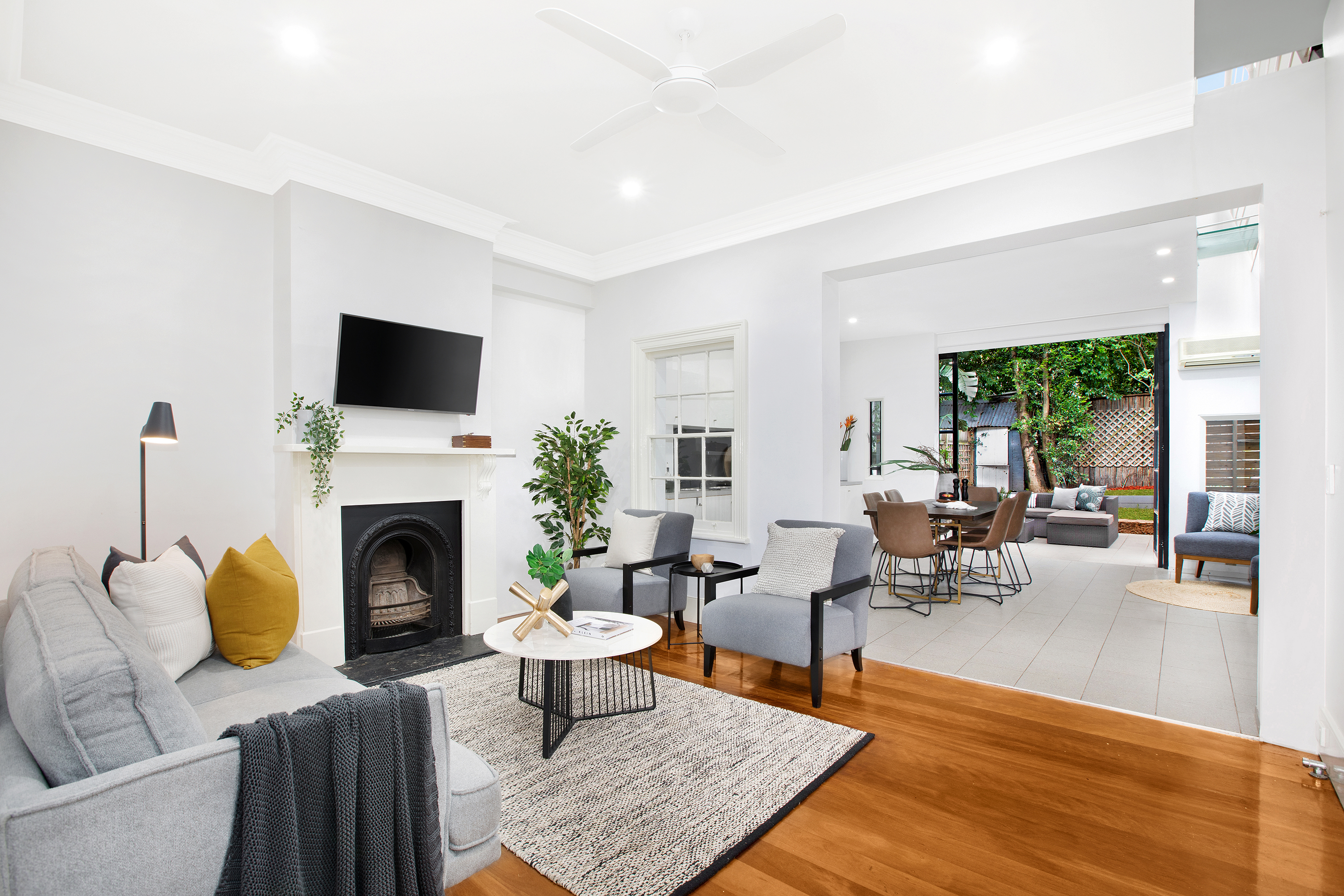 39 Hopewell Street, Paddington, NSW, 2021, Paddington - Thumbnail 3