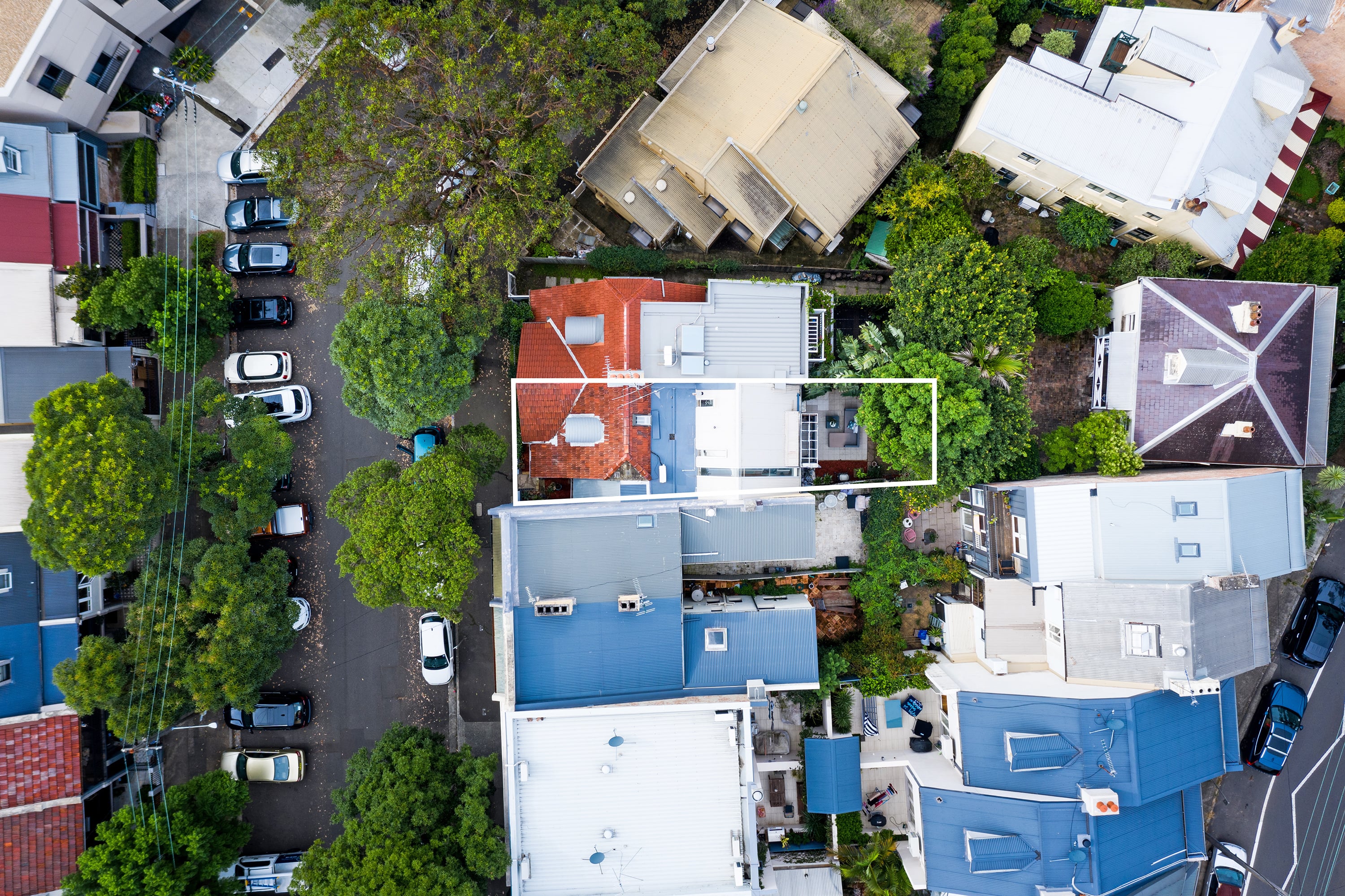 39 Hopewell Street, Paddington, NSW, 2021, Paddington - Thumbnail 2