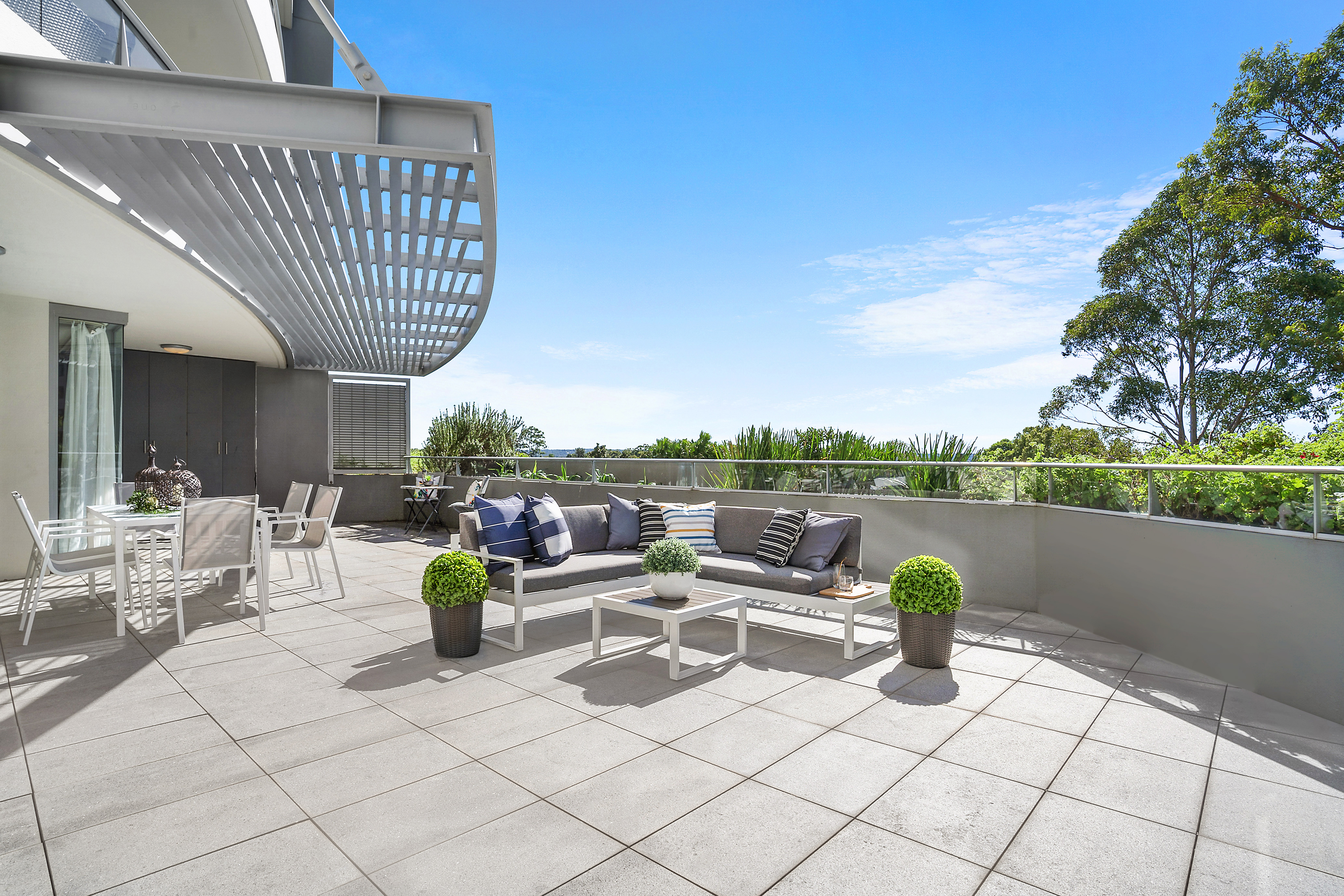 502/11 Railway Street, Chatswood, NSW, 2067, Chatswood - Thumbnail 2