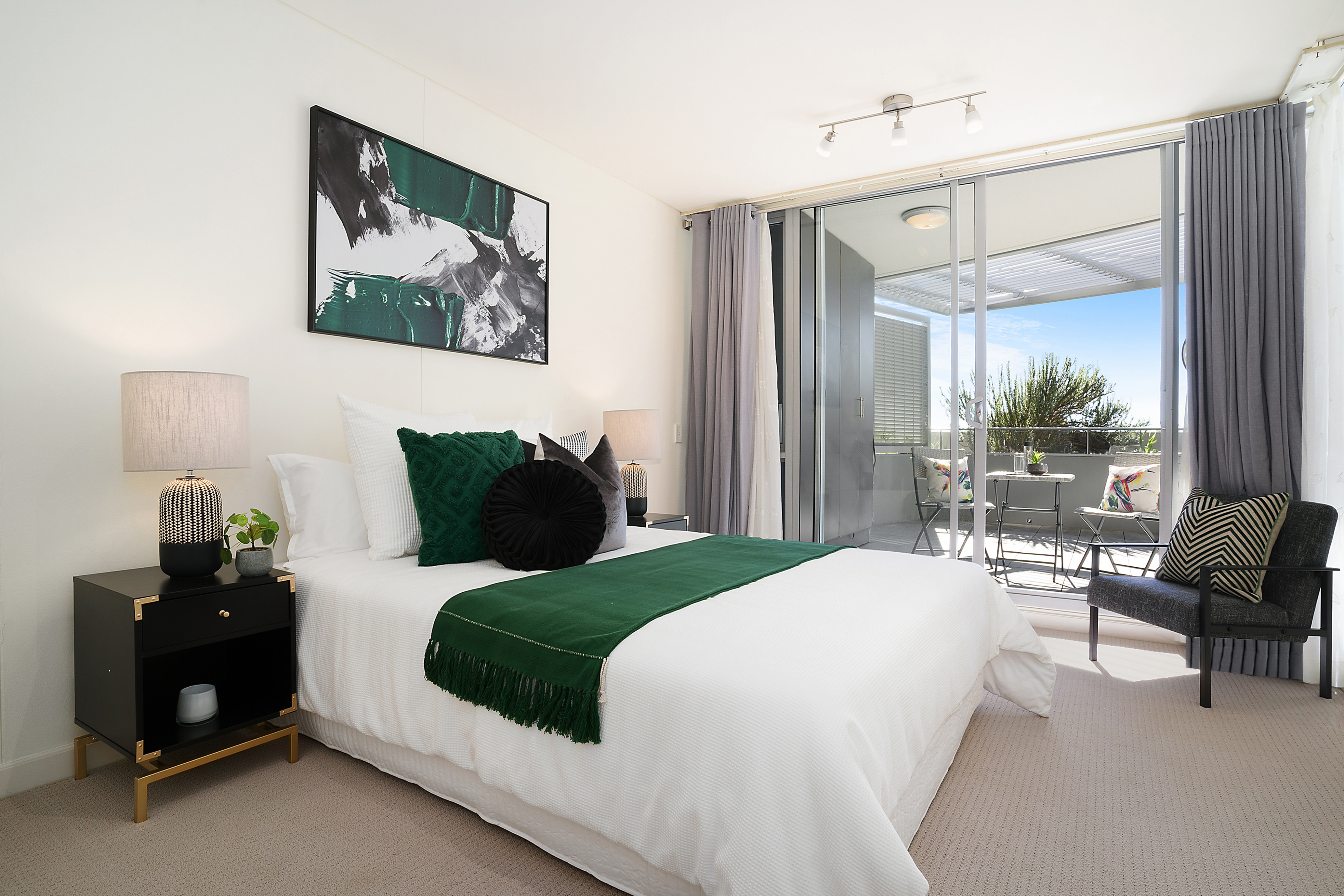 502/11 Railway Street, Chatswood, NSW, 2067, Chatswood - Thumbnail 4