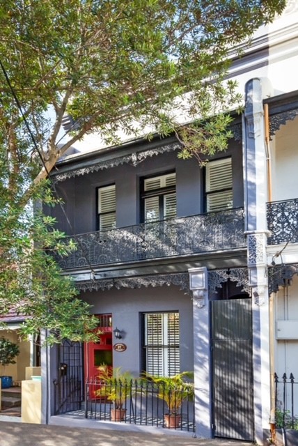 37 Hopewell Street, Paddington, NSW, 2021, Paddington - Thumbnail 6