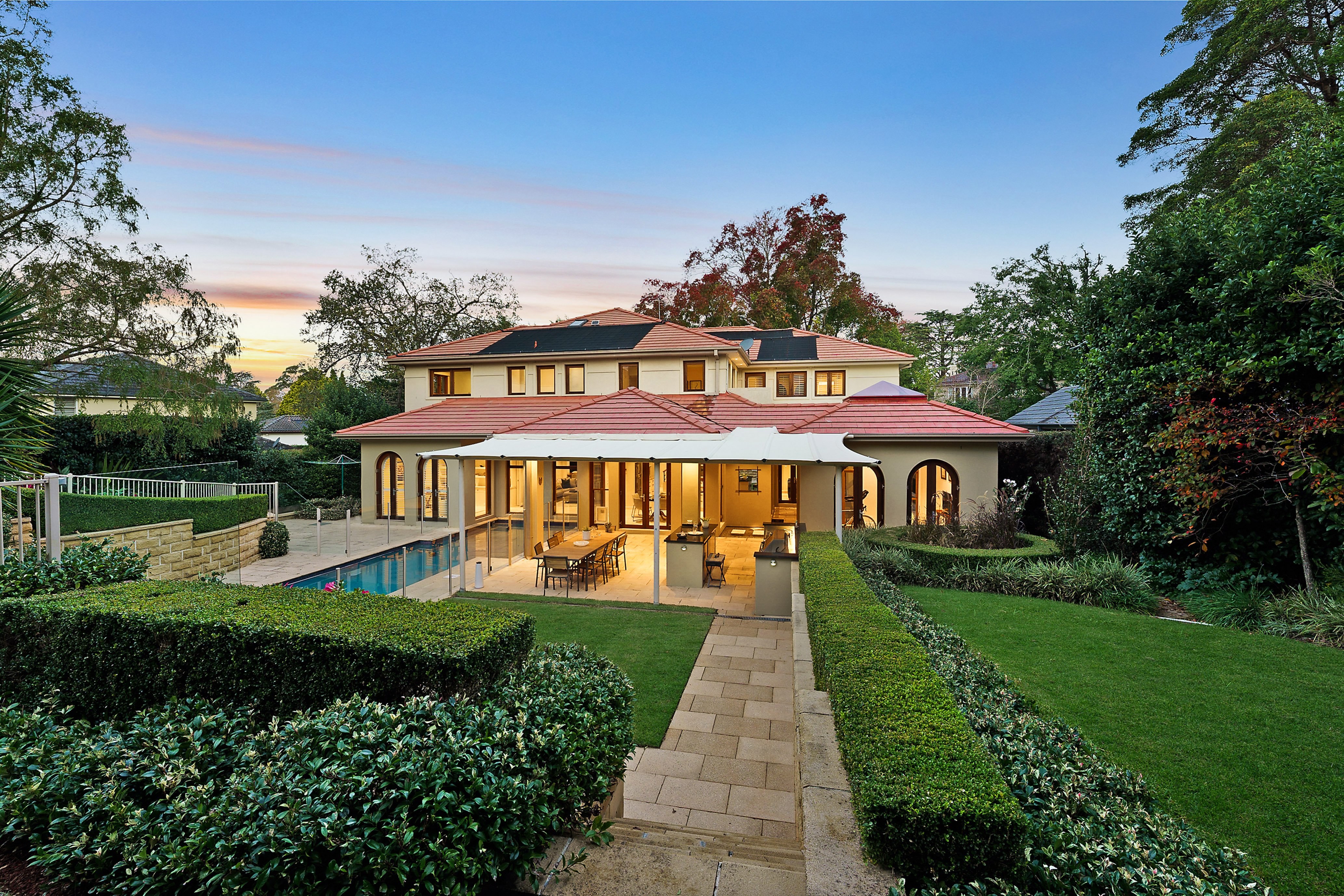 2B Pibrac Avenue, Warrawee, NSW, 2074, Warrawee - Thumbnail 2