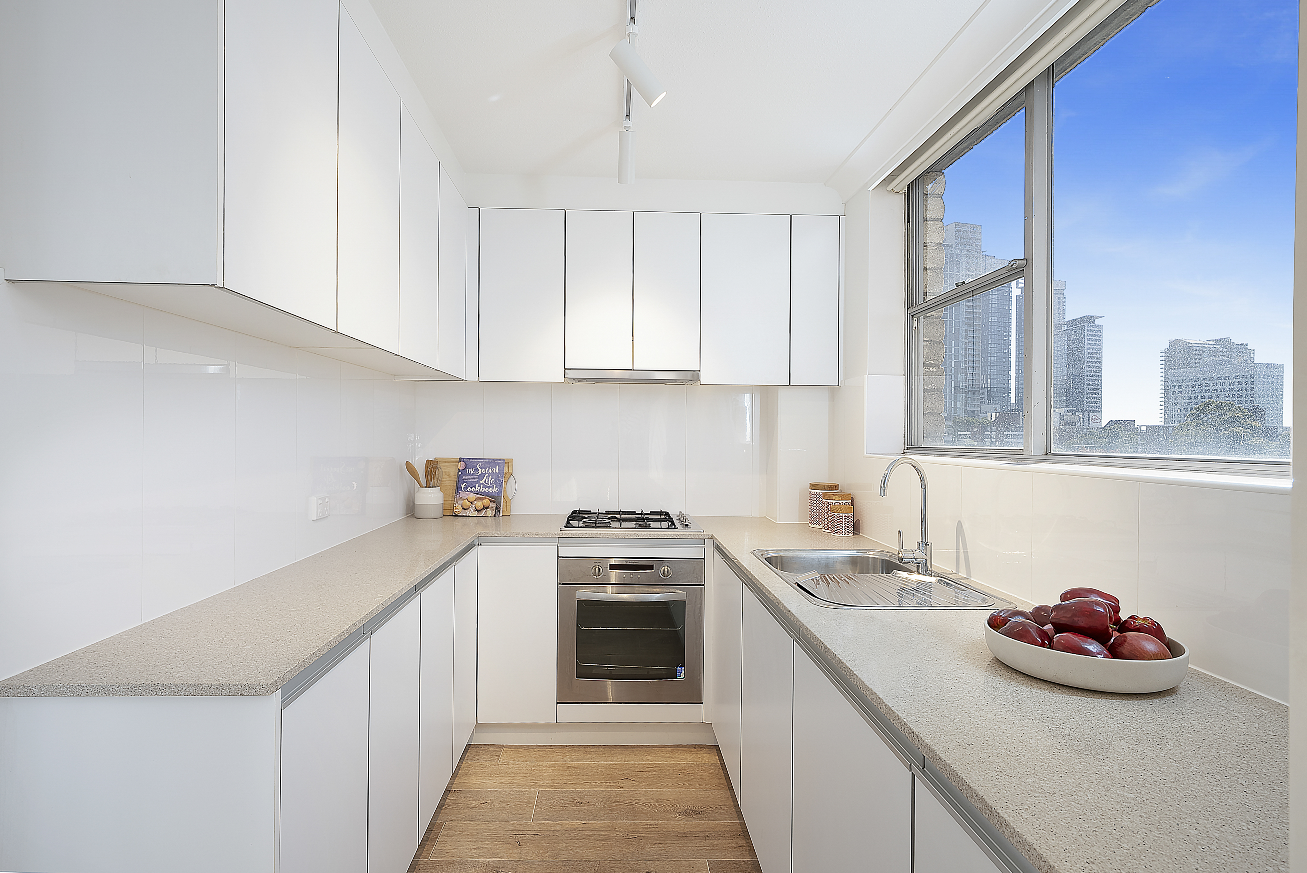 33/5-7 Sutherland Road, Chatswood, NSW, 2067, Chatswood - Thumbnail 3