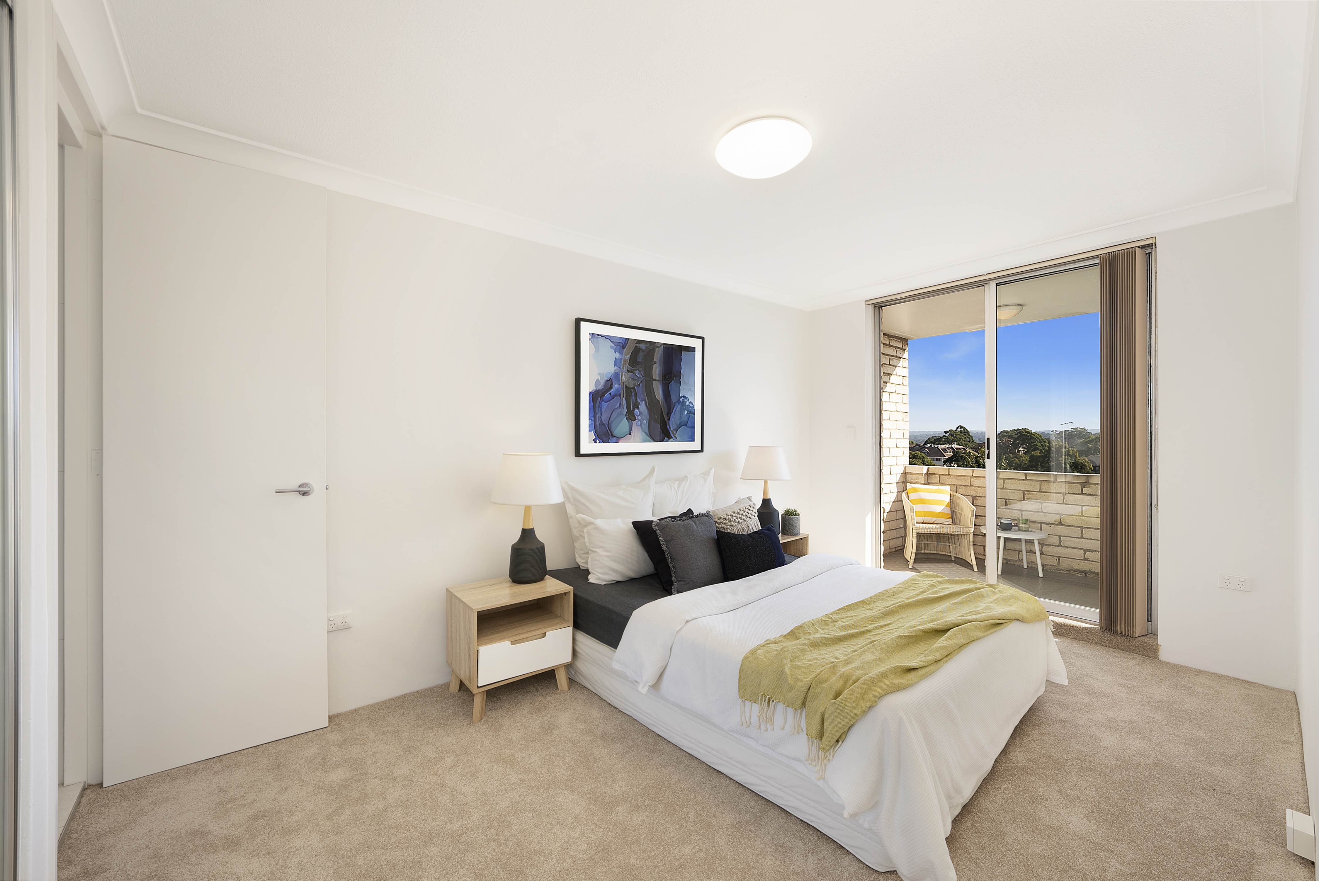 33/5-7 Sutherland Road, Chatswood, NSW, 2067, Chatswood - Thumbnail 4