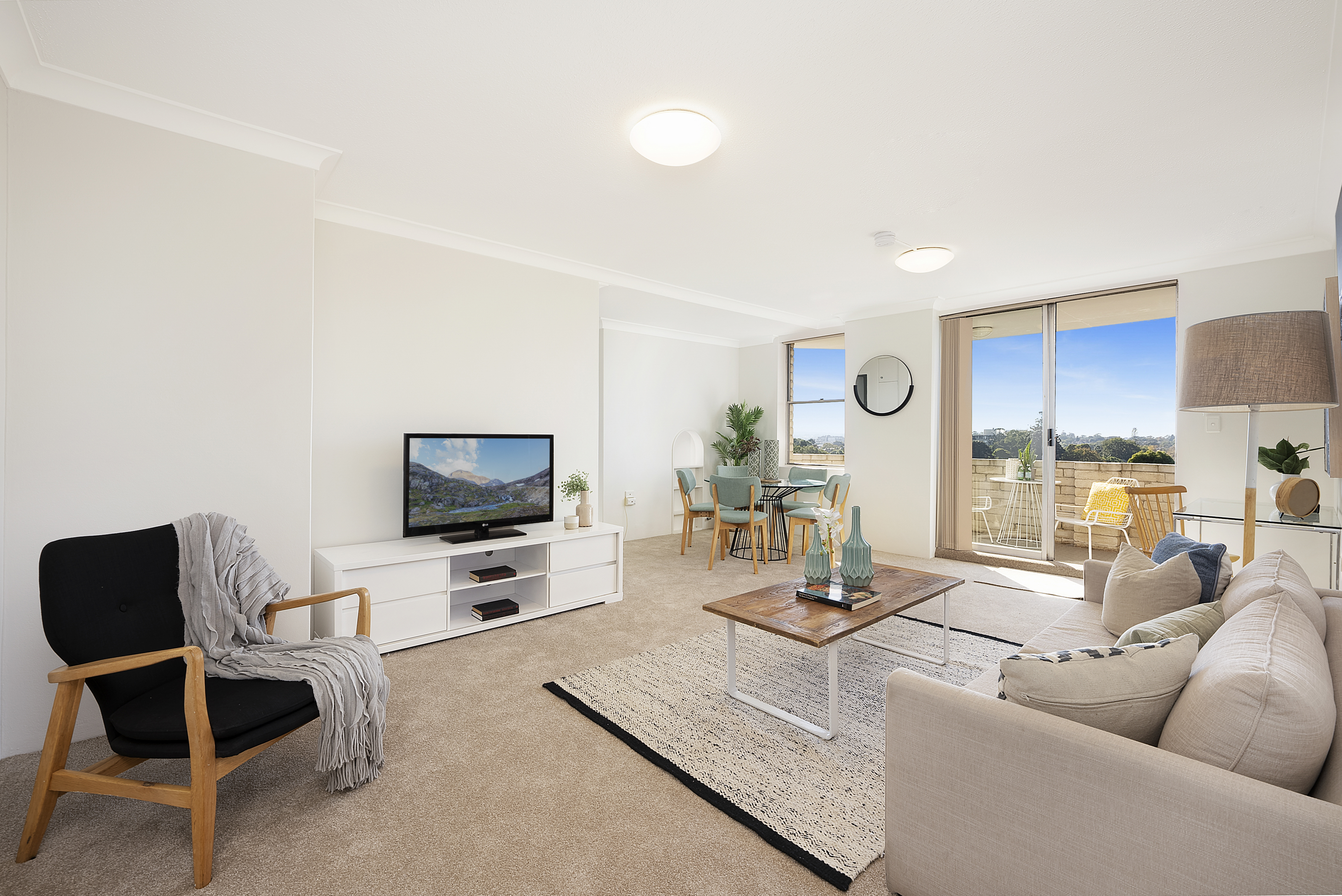 33/5-7 Sutherland Road, Chatswood, NSW, 2067, Chatswood - Thumbnail 2