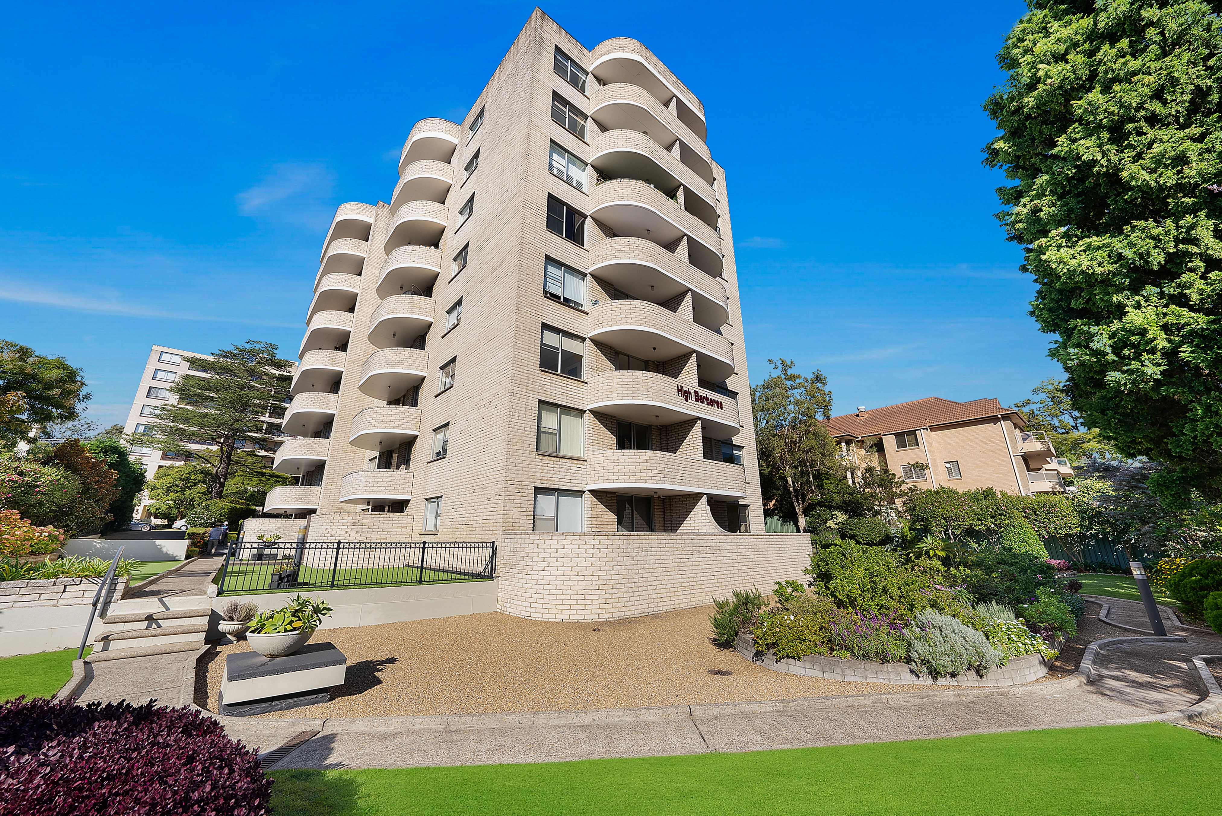 33/5-7 Sutherland Road, Chatswood, NSW, 2067, Chatswood - Thumbnail 7
