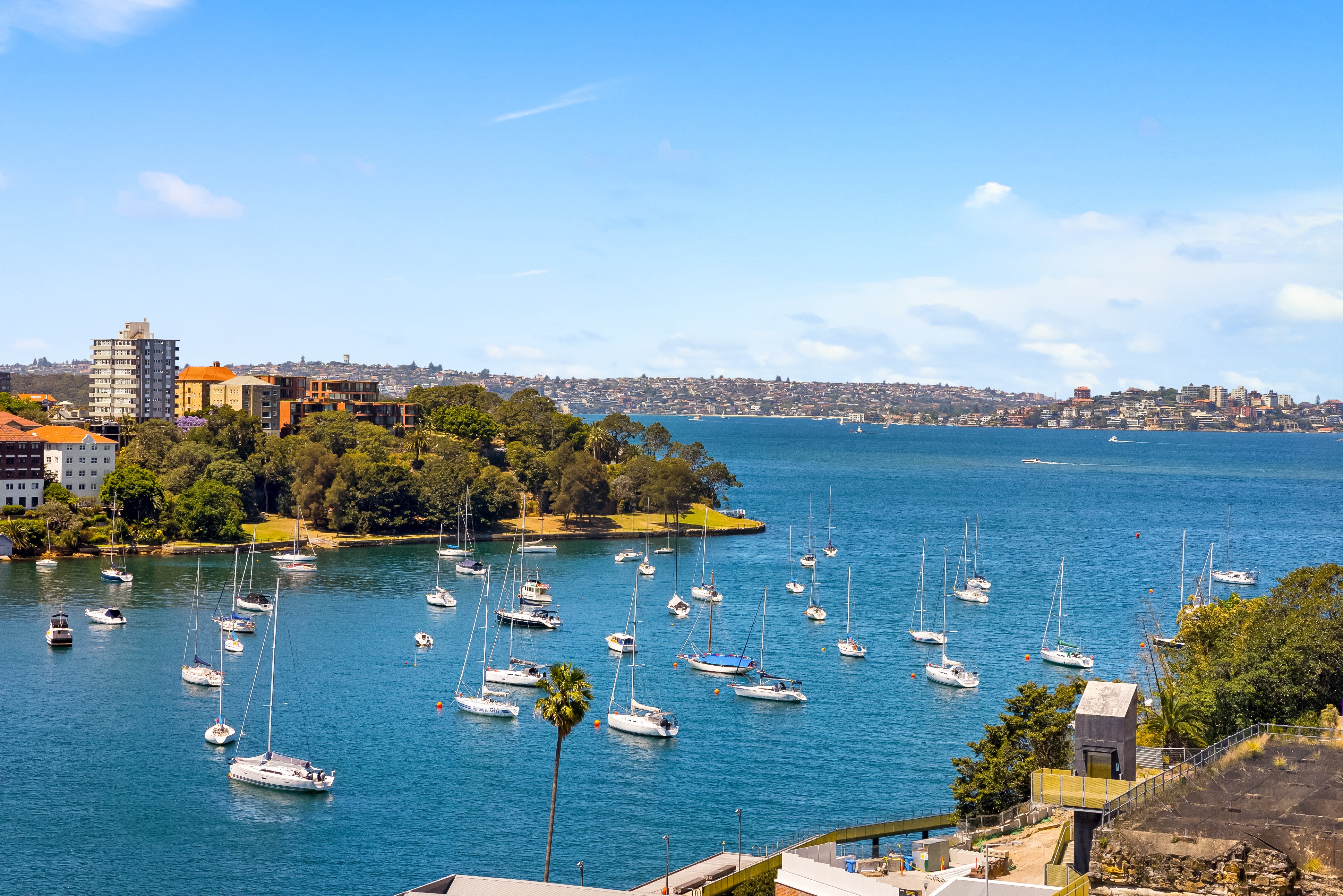 78/1 Kiara Close, North Sydney, NSW, 2060, North Sydney - Thumbnail 2