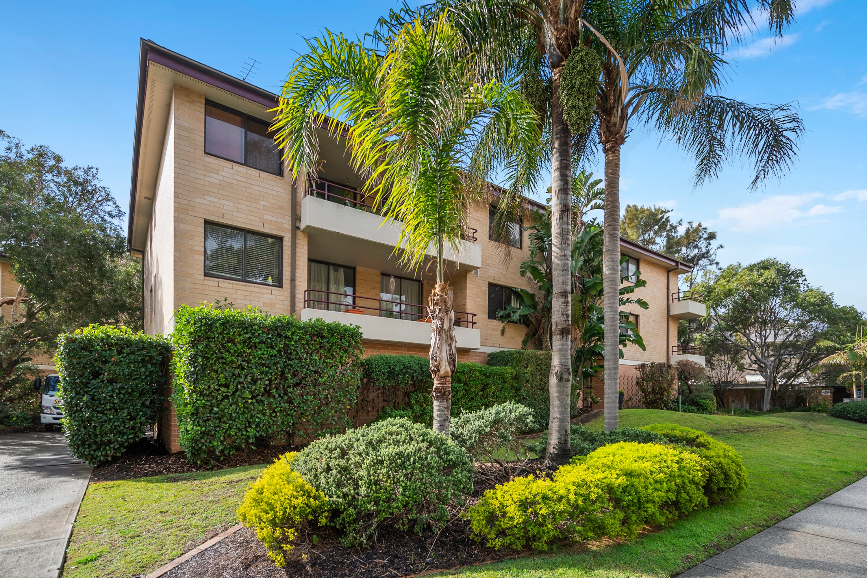 10/19-21 Seabeach Avenue, Mona Vale, NSW, 2103, Mona Vale - Thumbnail 8