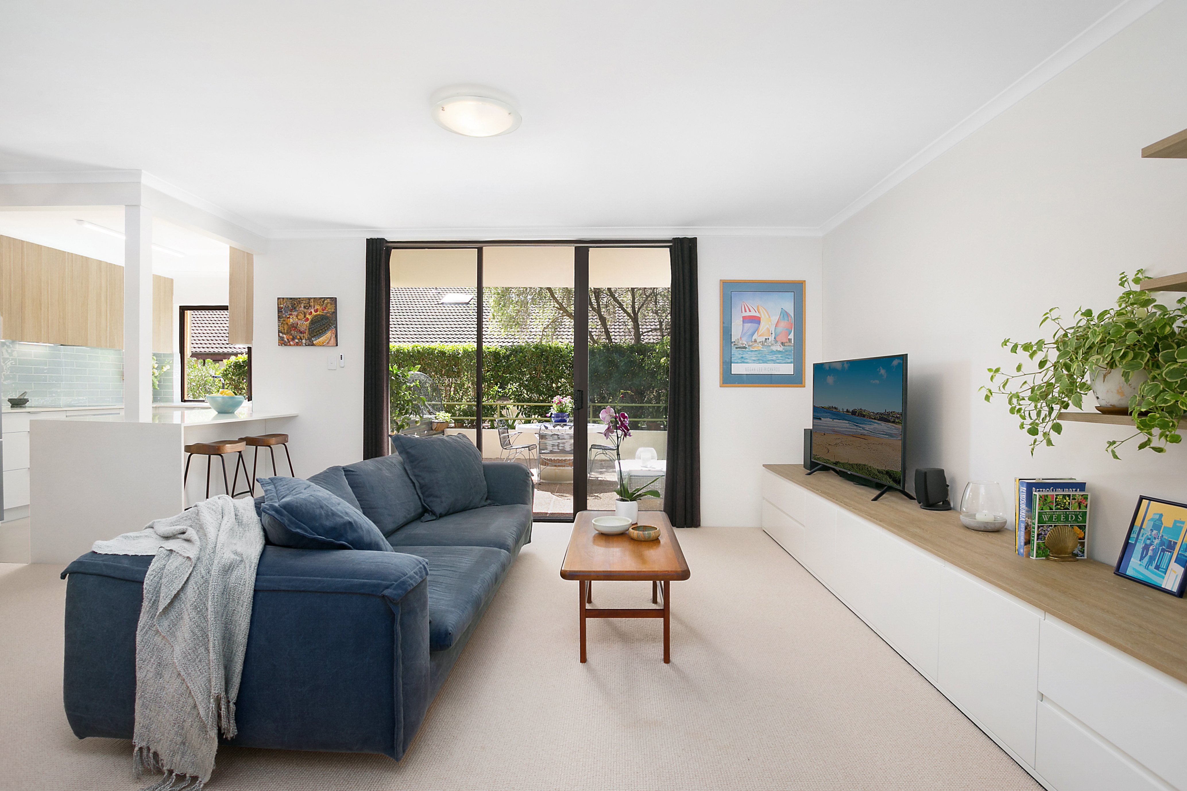 10/19-21 Seabeach Avenue, Mona Vale, NSW, 2103, Mona Vale - Thumbnail 2