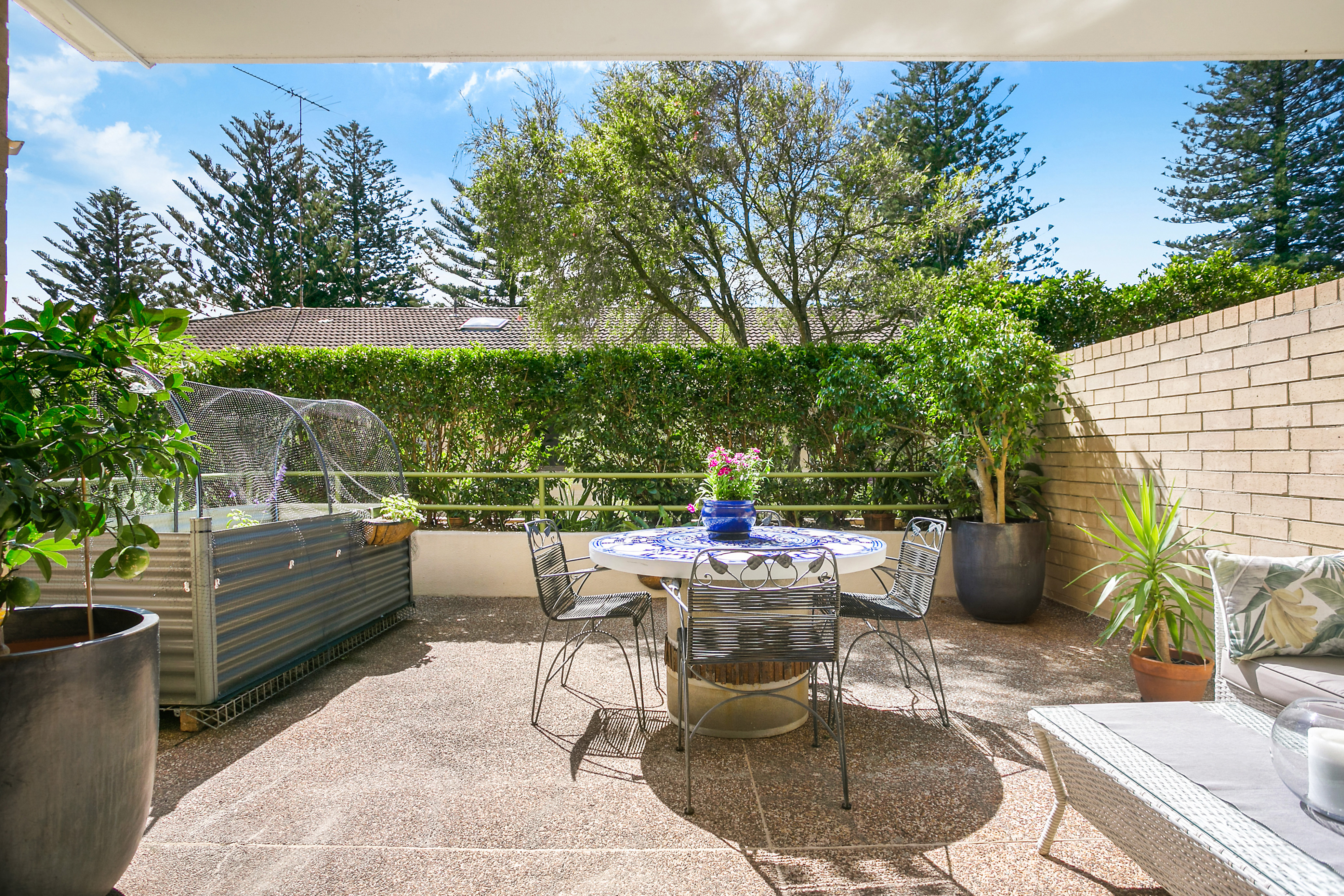 10/19-21 Seabeach Avenue, Mona Vale, NSW, 2103, Mona Vale - Thumbnail 7