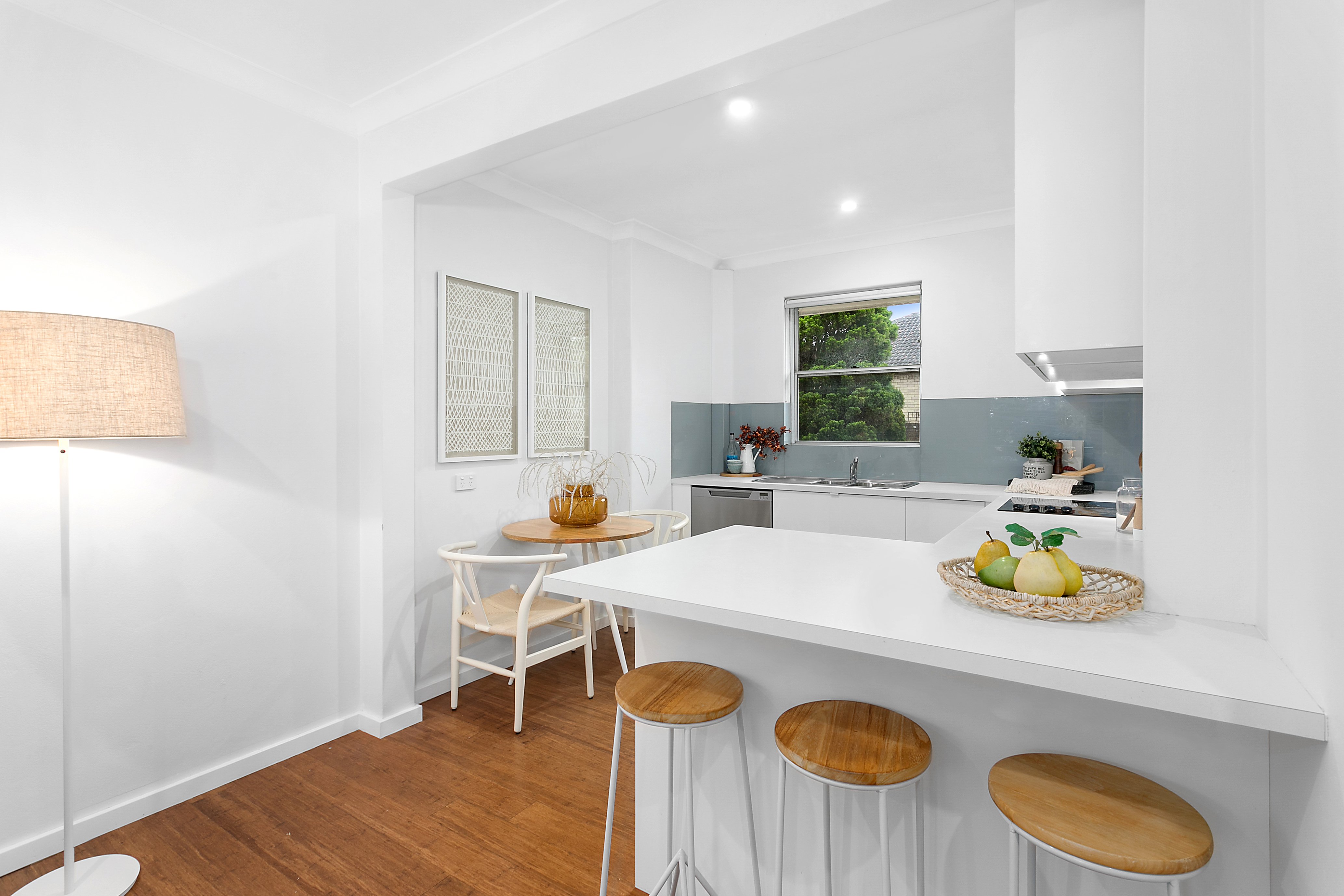 9/142 Ernest Street, Crows Nest, NSW, 2065, Crows Nest - Thumbnail 2