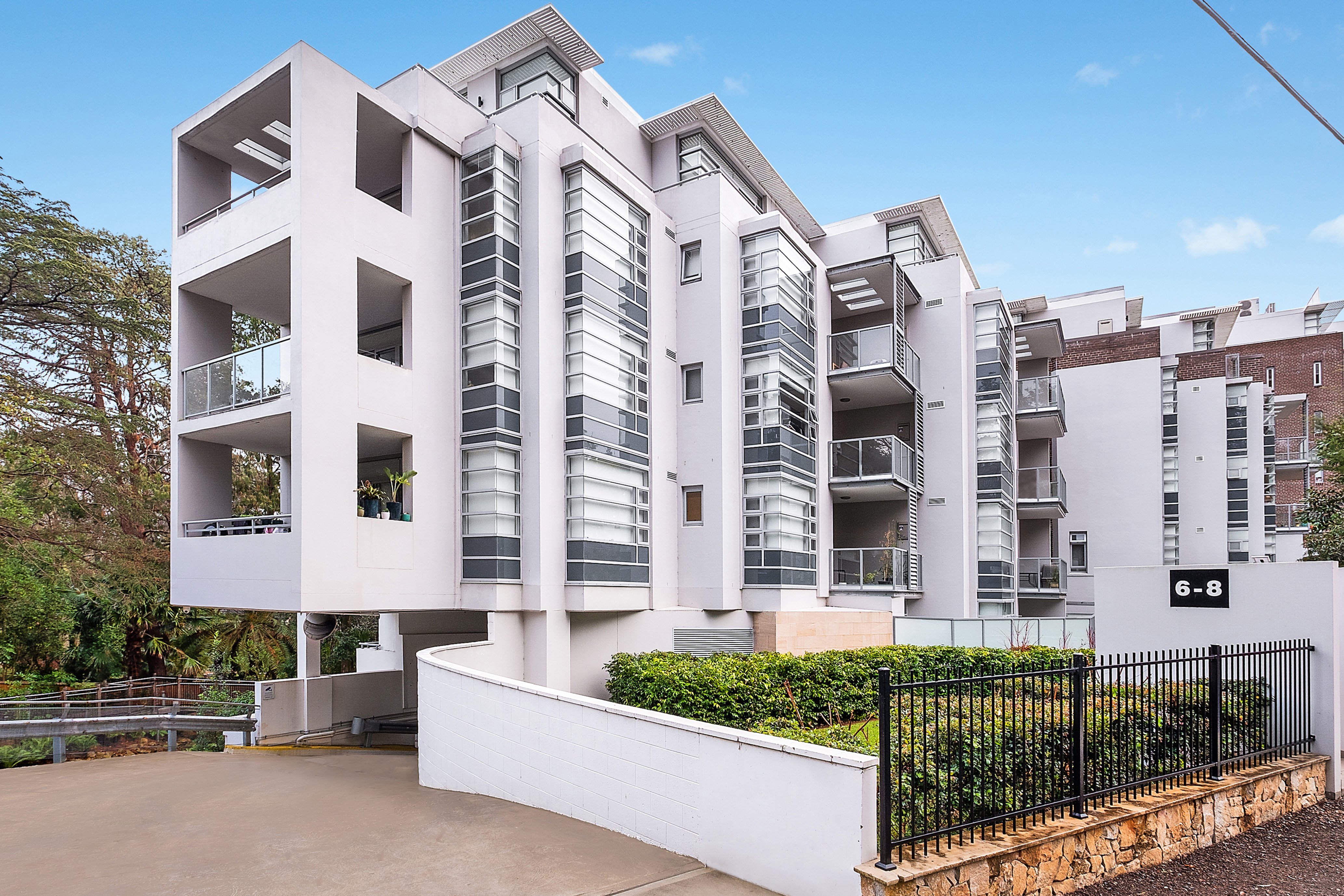 19/6-8 Drovers Way, Lindfield, NSW, 2070, Lindfield - Thumbnail 4