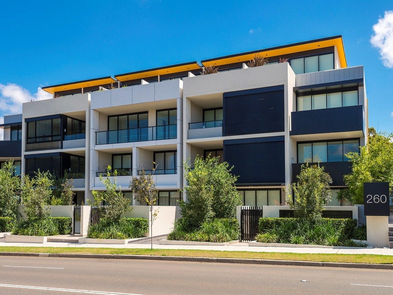 20/260 Penshurst Street, Willoughby, NSW, 2068, Willoughby - Thumbnail 8