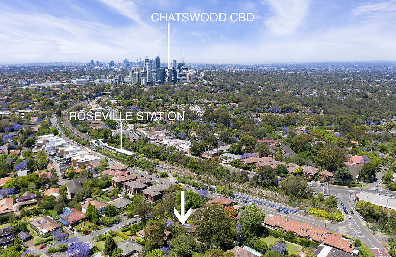 6 Oliver Road, Roseville, NSW, 2069, Roseville - Thumbnail 6