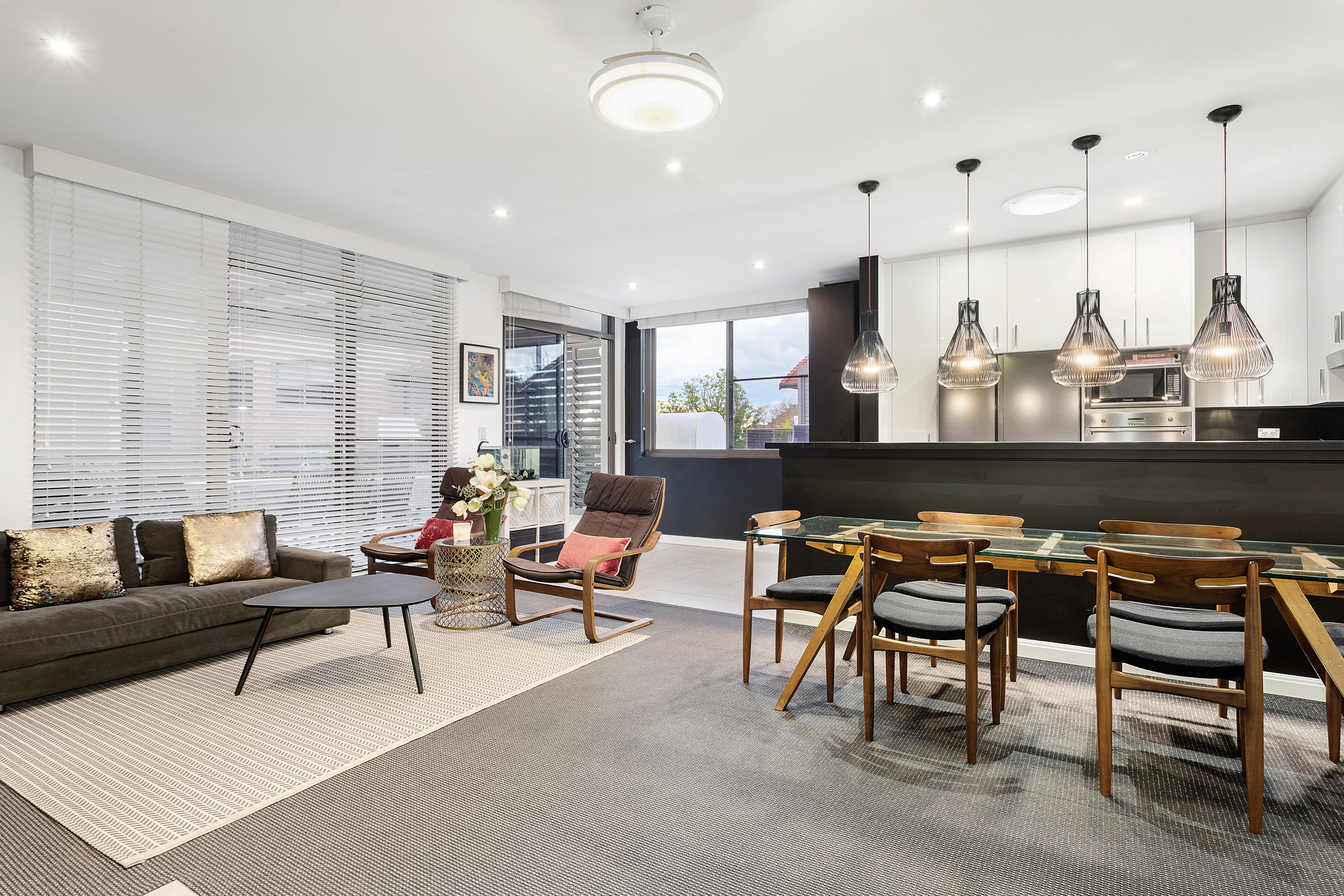 Unit 542/2c Munderah Street, Wahroonga, NSW, 2076, Wahroonga - Thumbnail 4