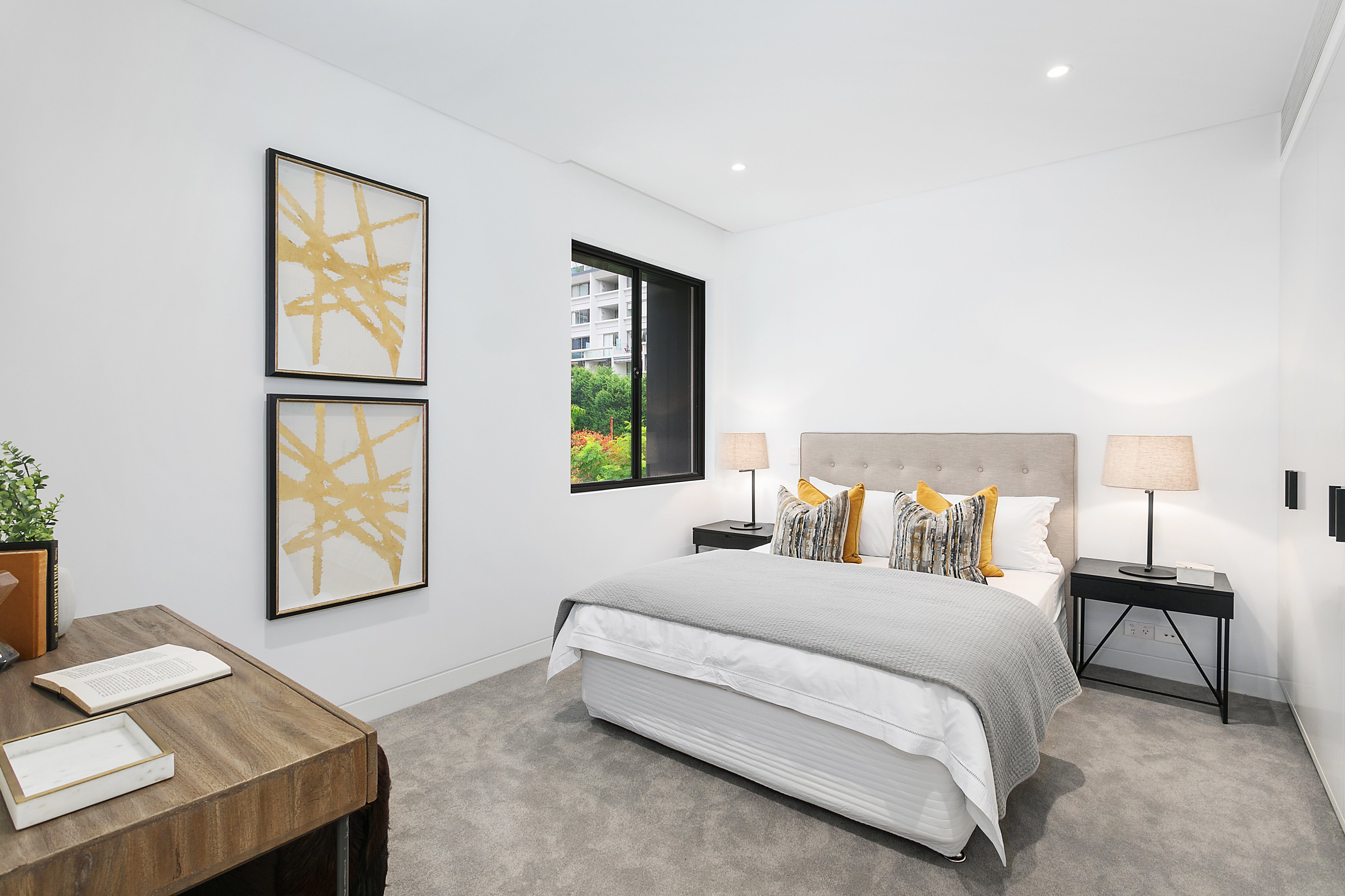 201/9-11 Doohat Avenue, North Sydney, NSW, 2060, North Sydney - Thumbnail 4