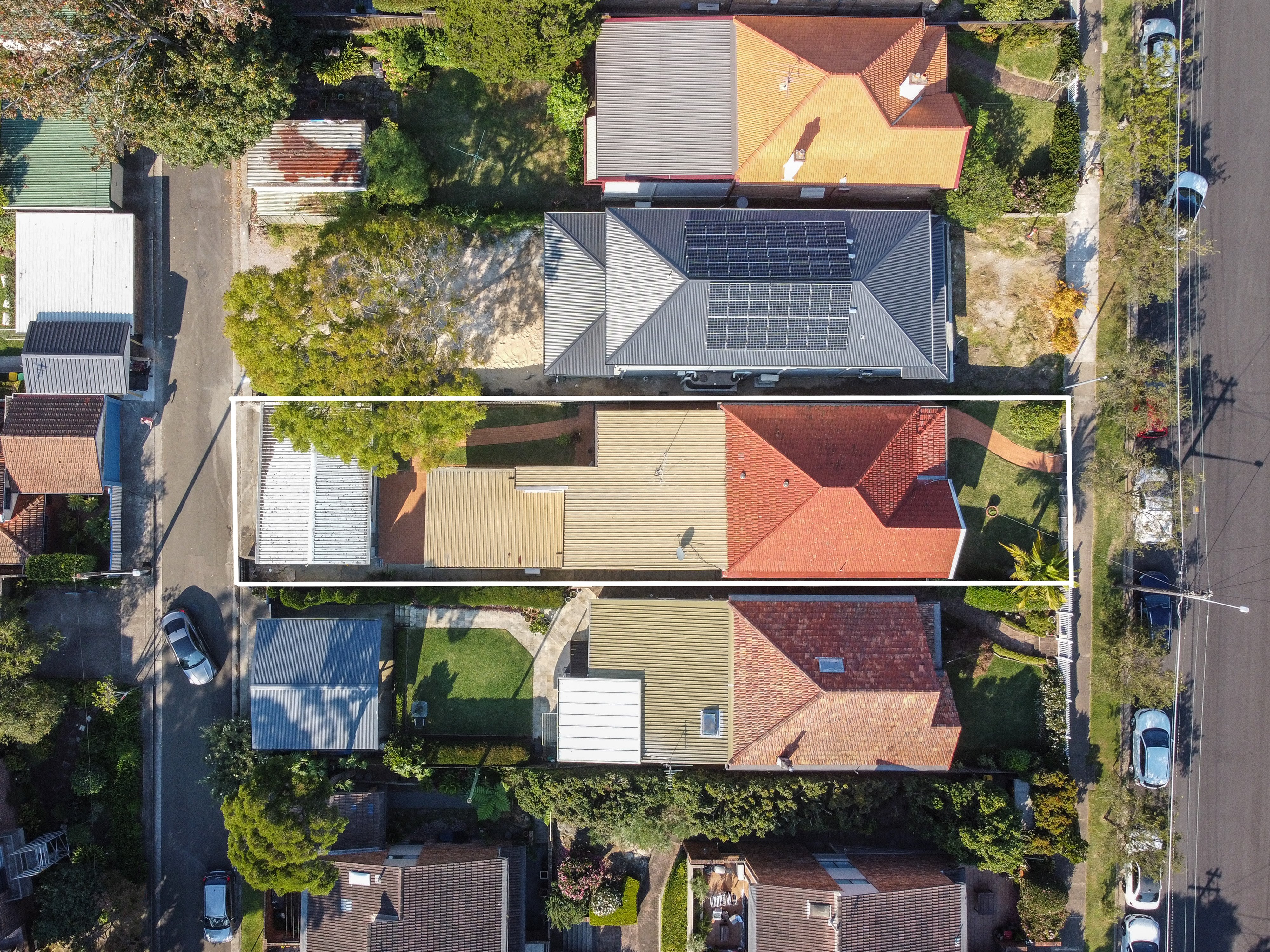 68 Sutherland Street, Cremorne, NSW, 2090, Cremorne - Thumbnail 2