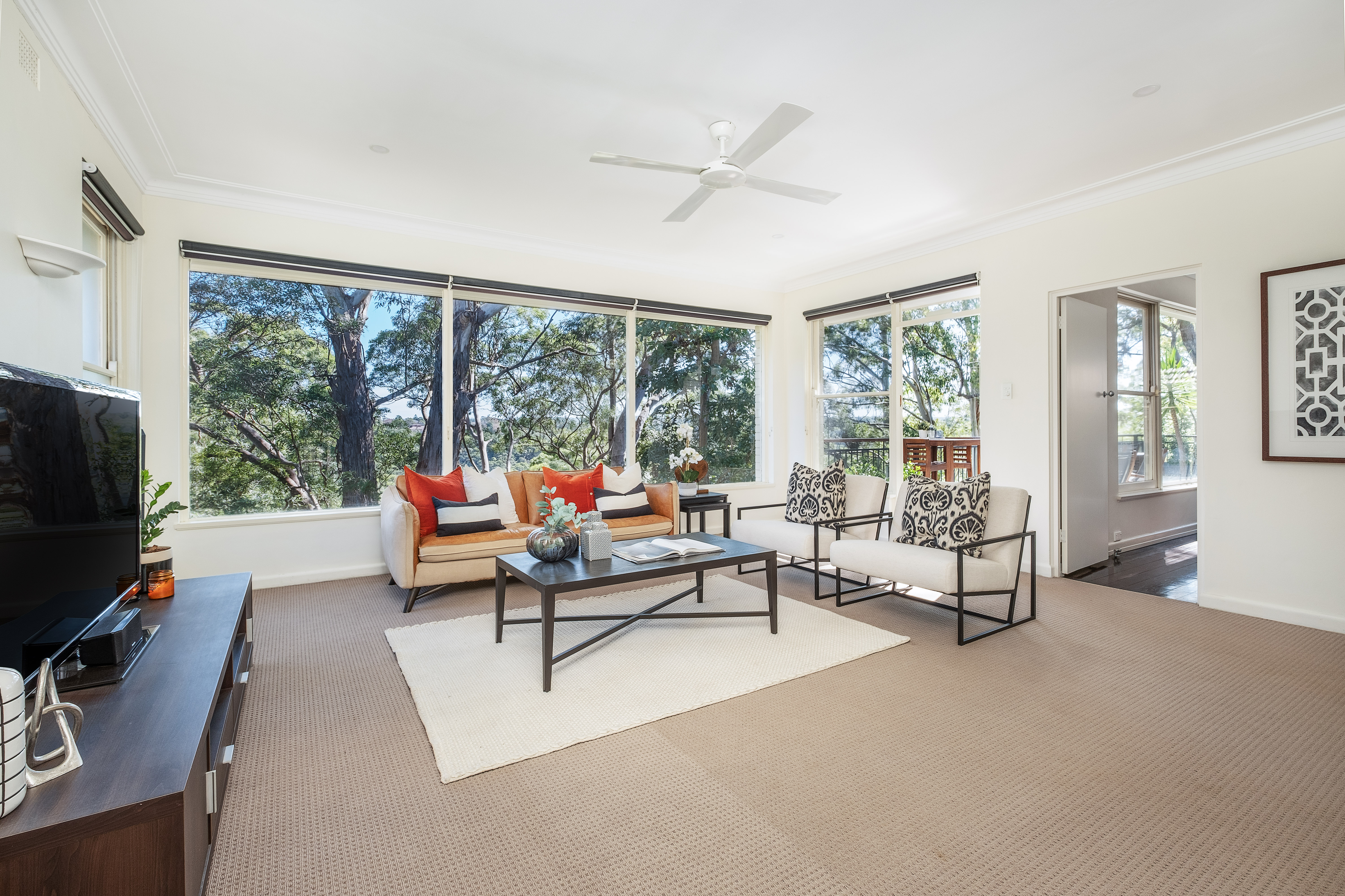 112 Tryon Road, East Lindfield, NSW, 2070, East Lindfield - Thumbnail 2