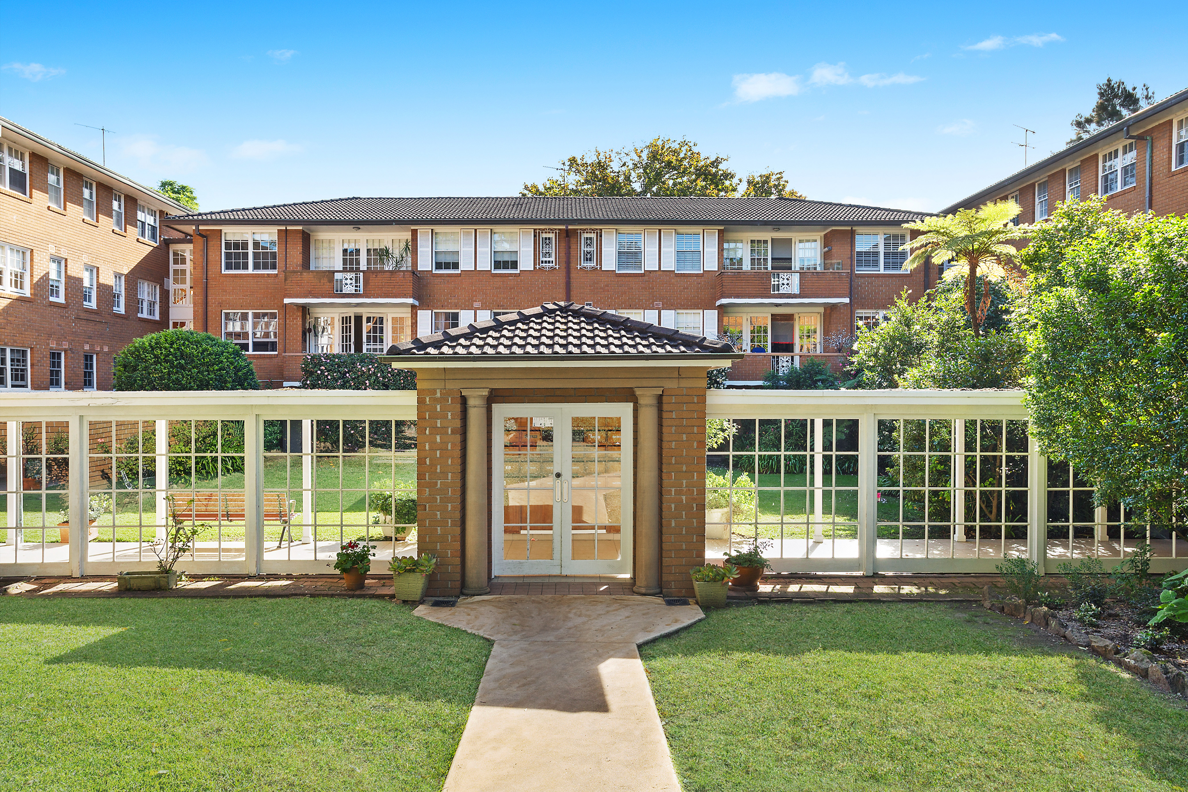 17/2 Woonona Avenue, Wahroonga, NSW, 2076, Wahroonga - Thumbnail 5