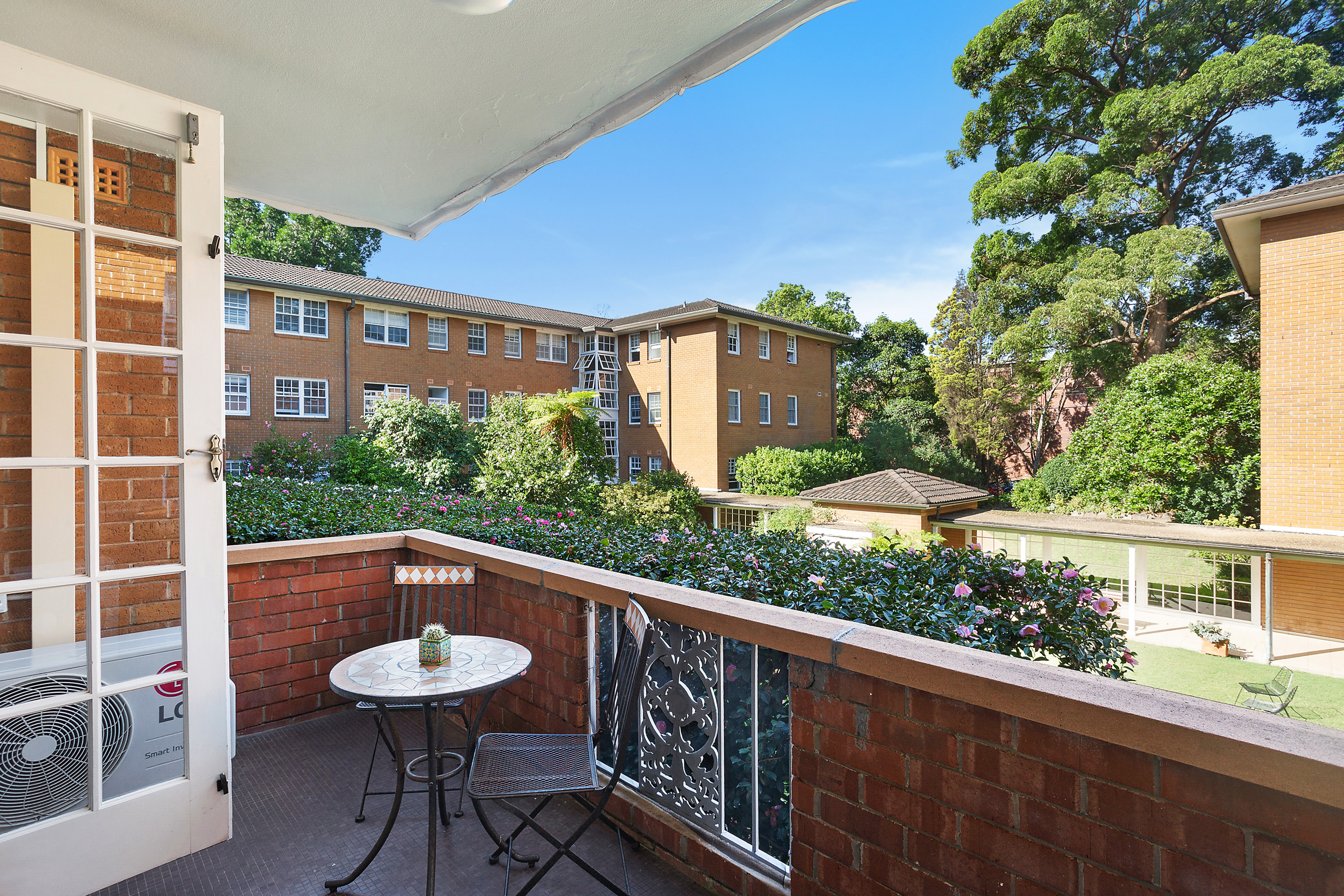 17/2 Woonona Avenue, Wahroonga, NSW, 2076, Wahroonga - Thumbnail 2