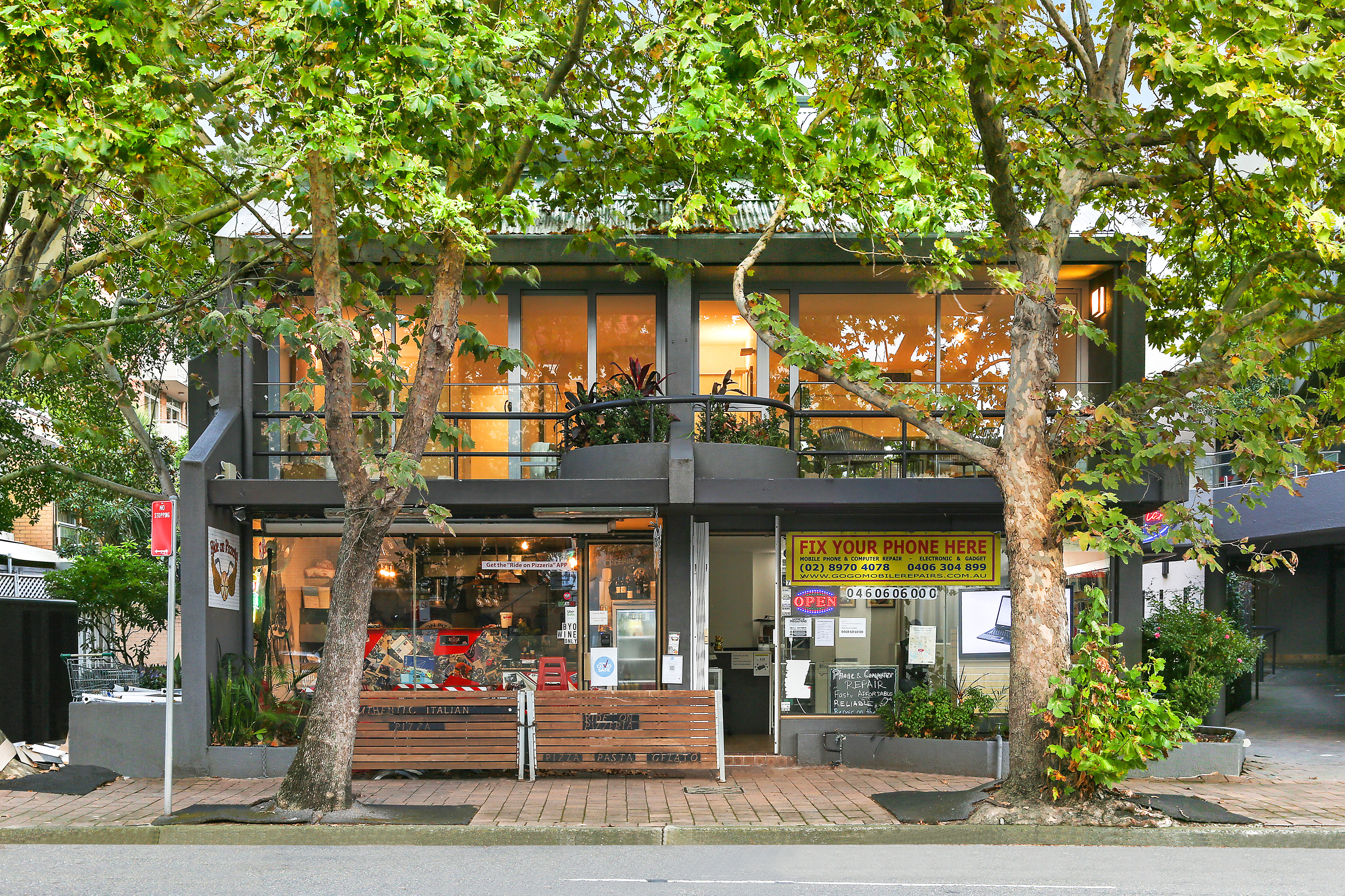 13/81-91 Military Road, Neutral Bay, NSW, 2089, Neutral Bay - Thumbnail 6