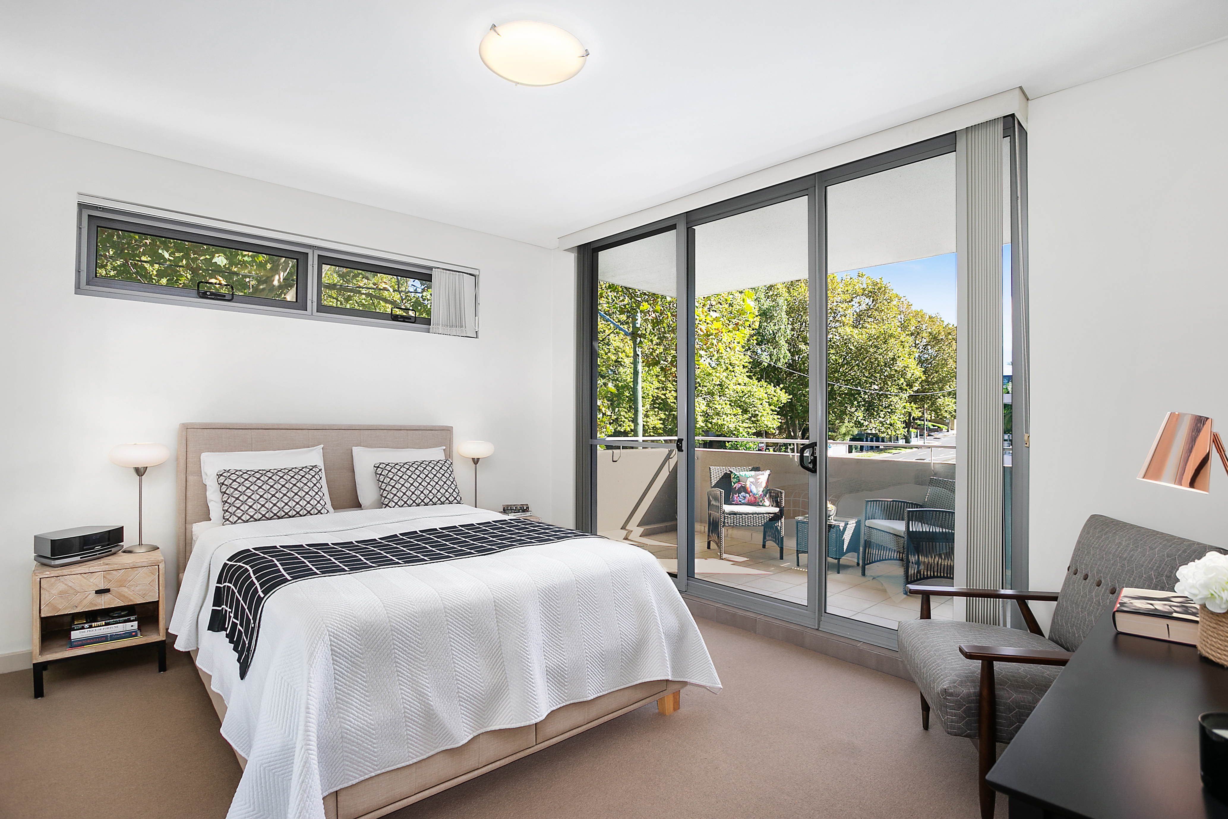 38/331 Miller Street, Cammeray, NSW, 2062, Cammeray - Thumbnail 2