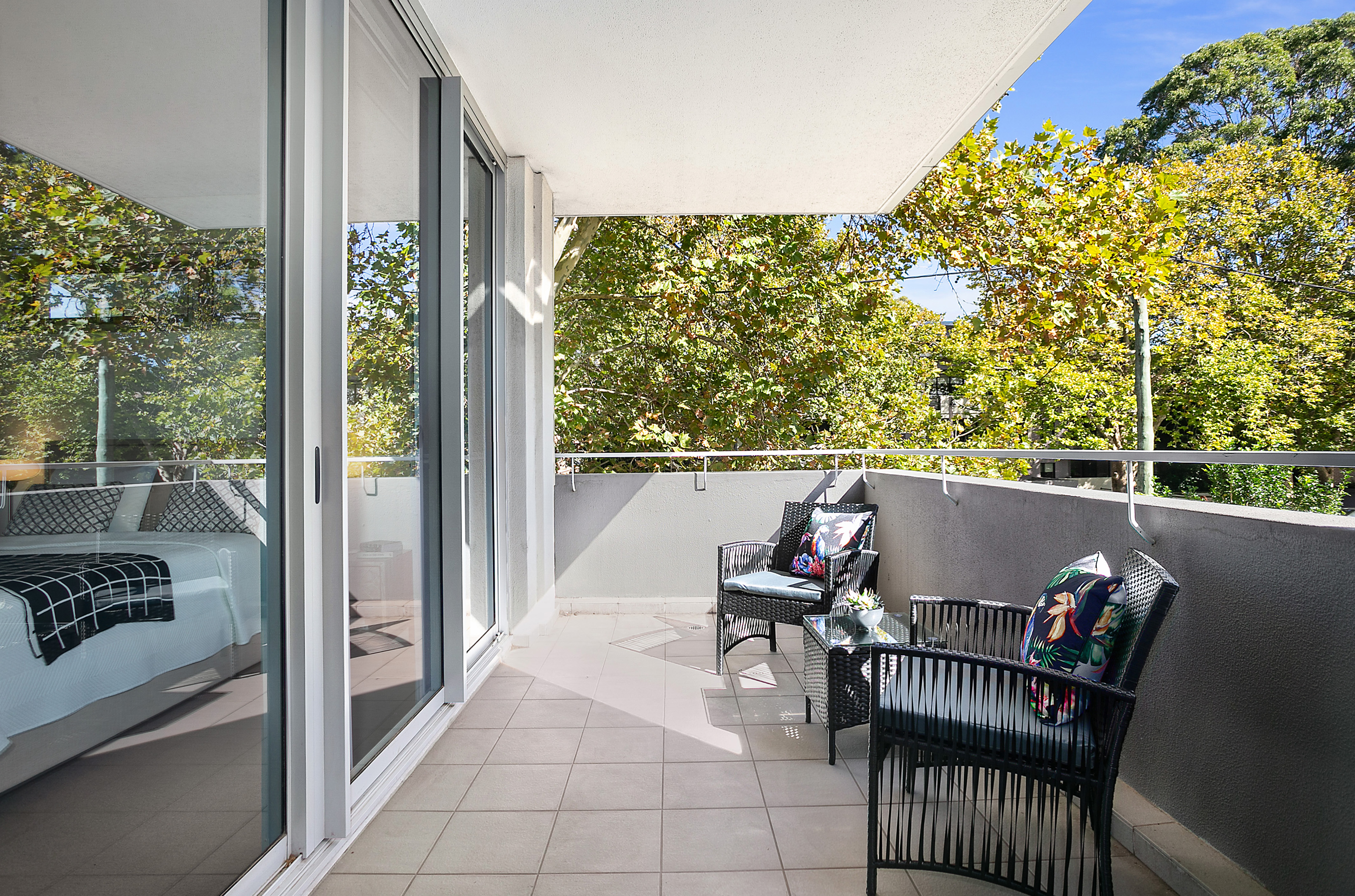 38/331 Miller Street, Cammeray, NSW, 2062, Cammeray - Thumbnail 4