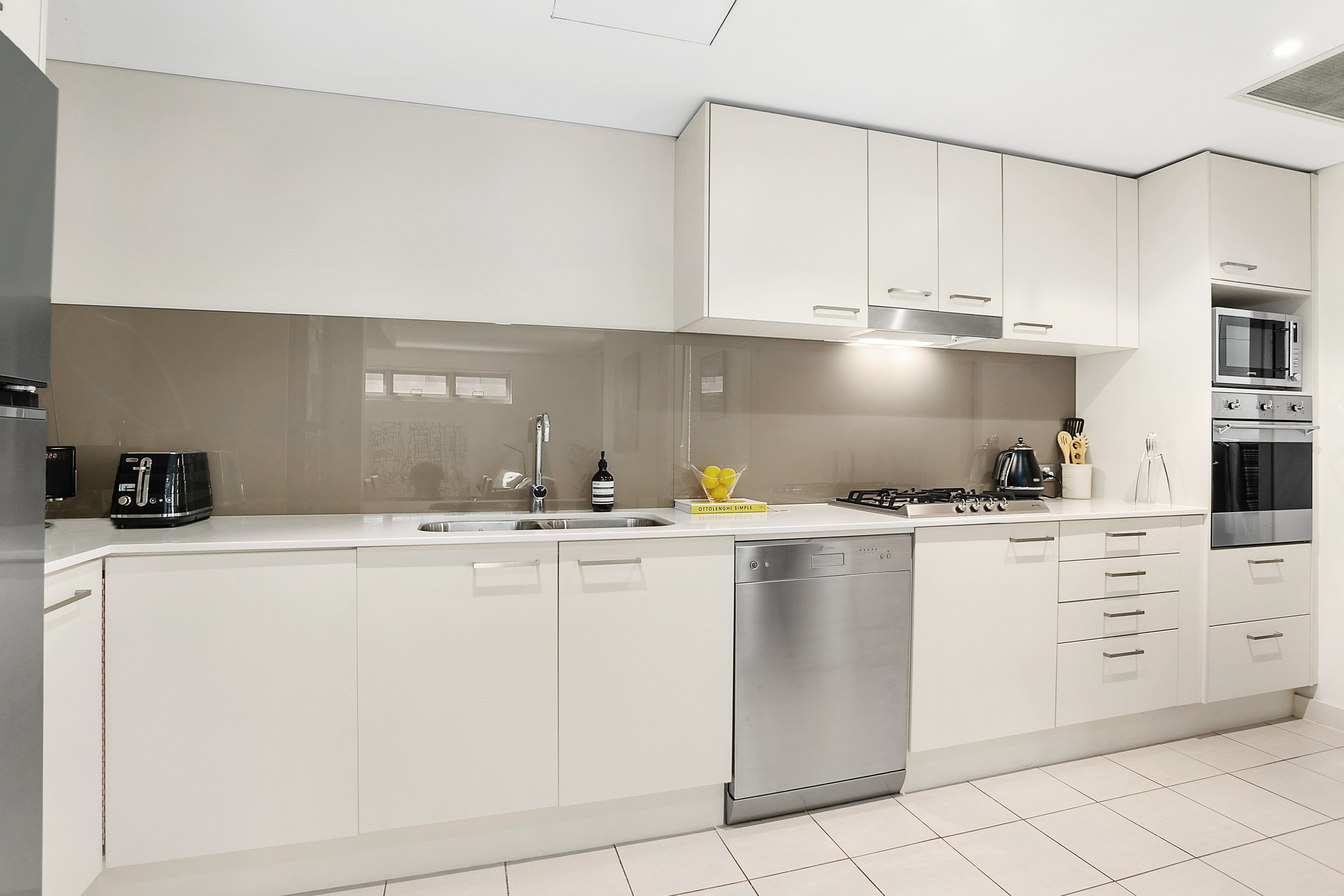 38/331 Miller Street, Cammeray, NSW, 2062, Cammeray - Thumbnail 5