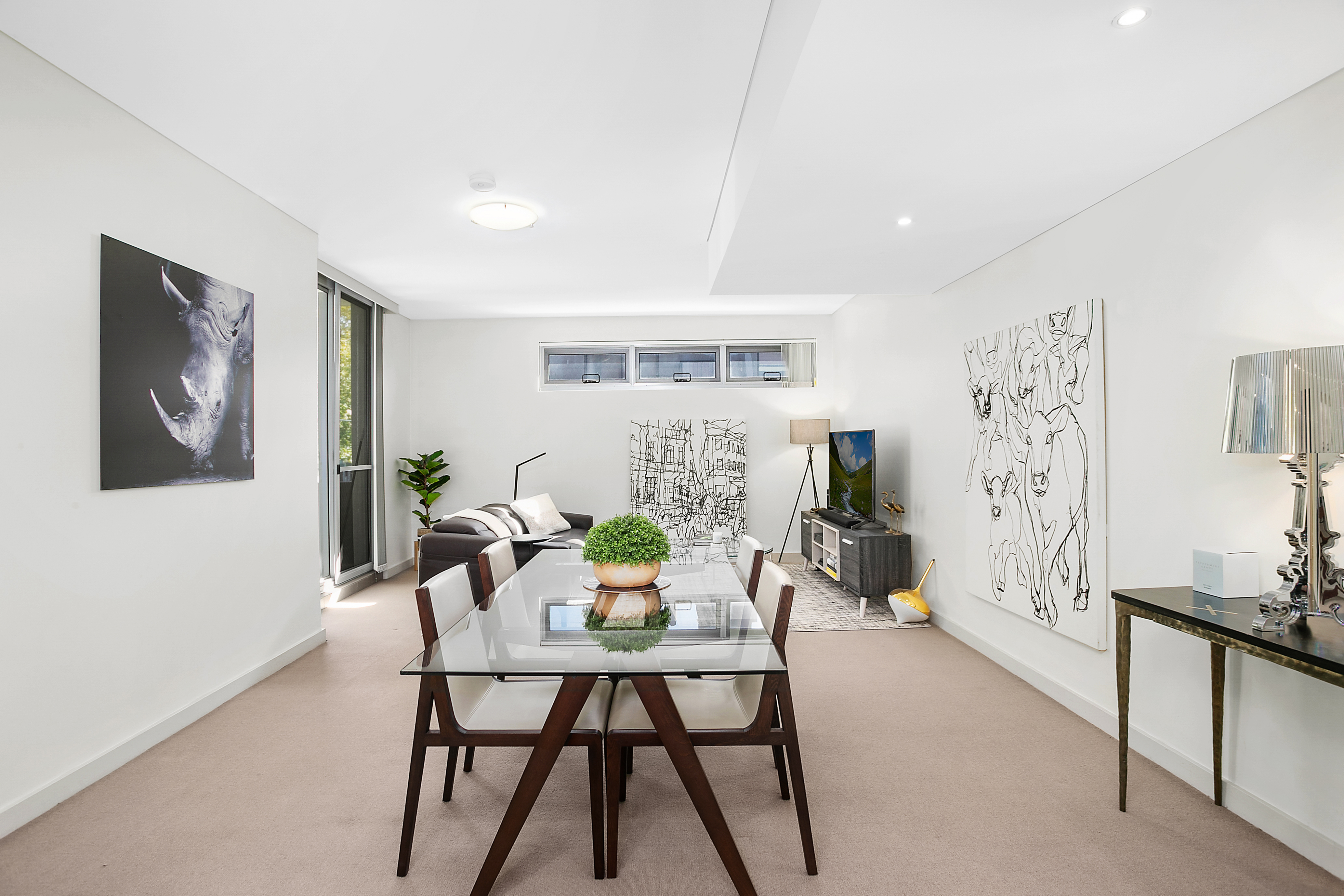 38/331 Miller Street, Cammeray, NSW, 2062, Cammeray - Thumbnail 3